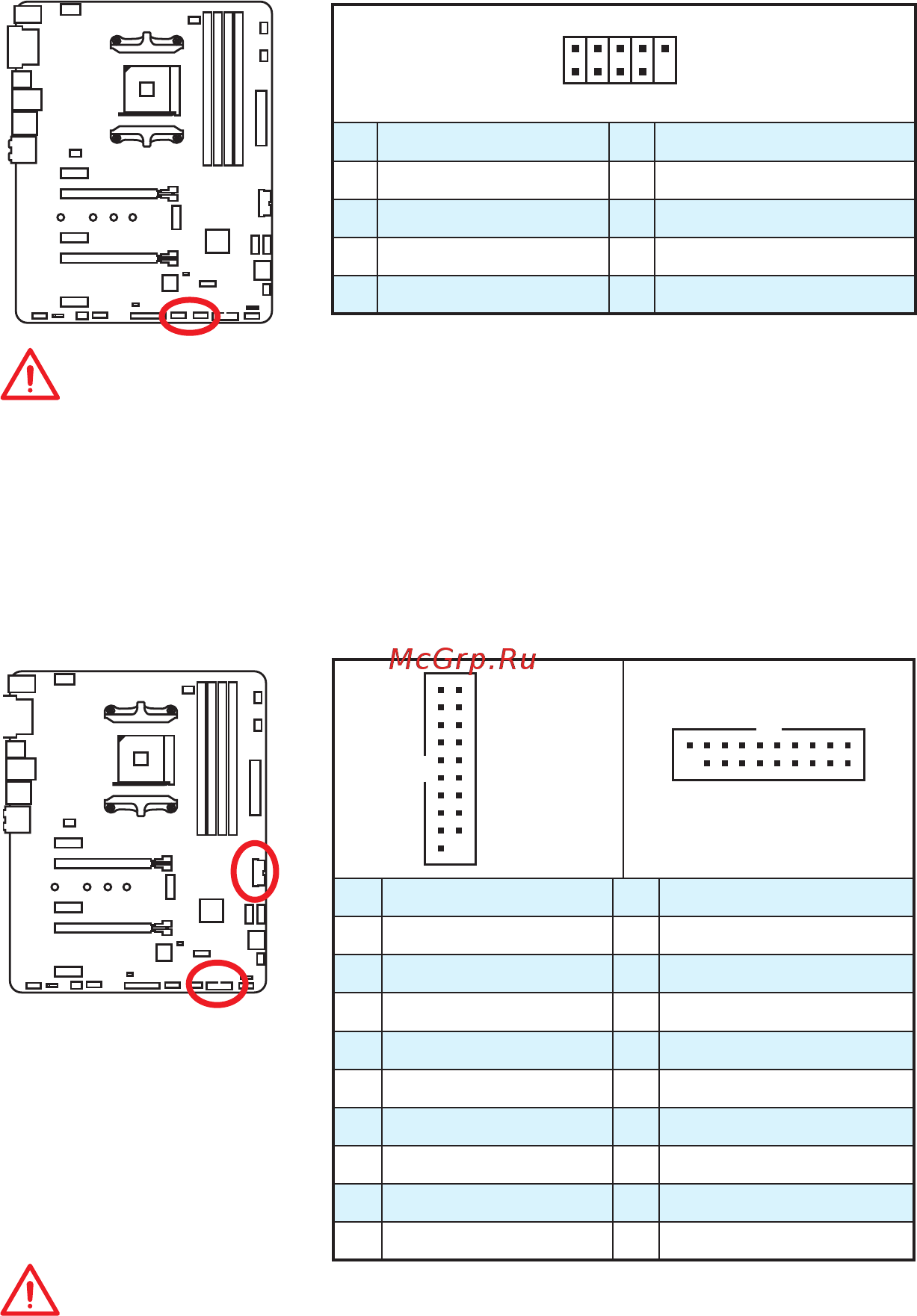 MSI B350 TOMAHAWK PLUS [31/87] Jusb1 2 usb 2 connectors