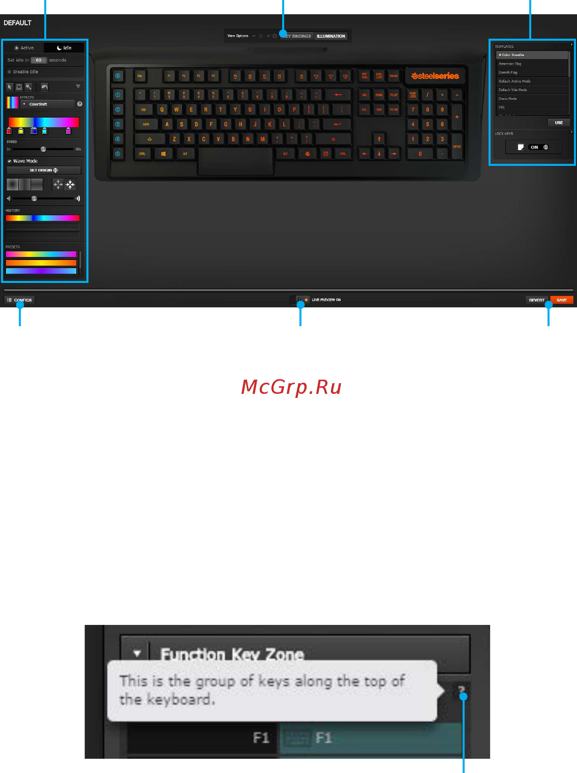 MSI B350 TOMAHAWK PLUS [81/87] Configuring your devices