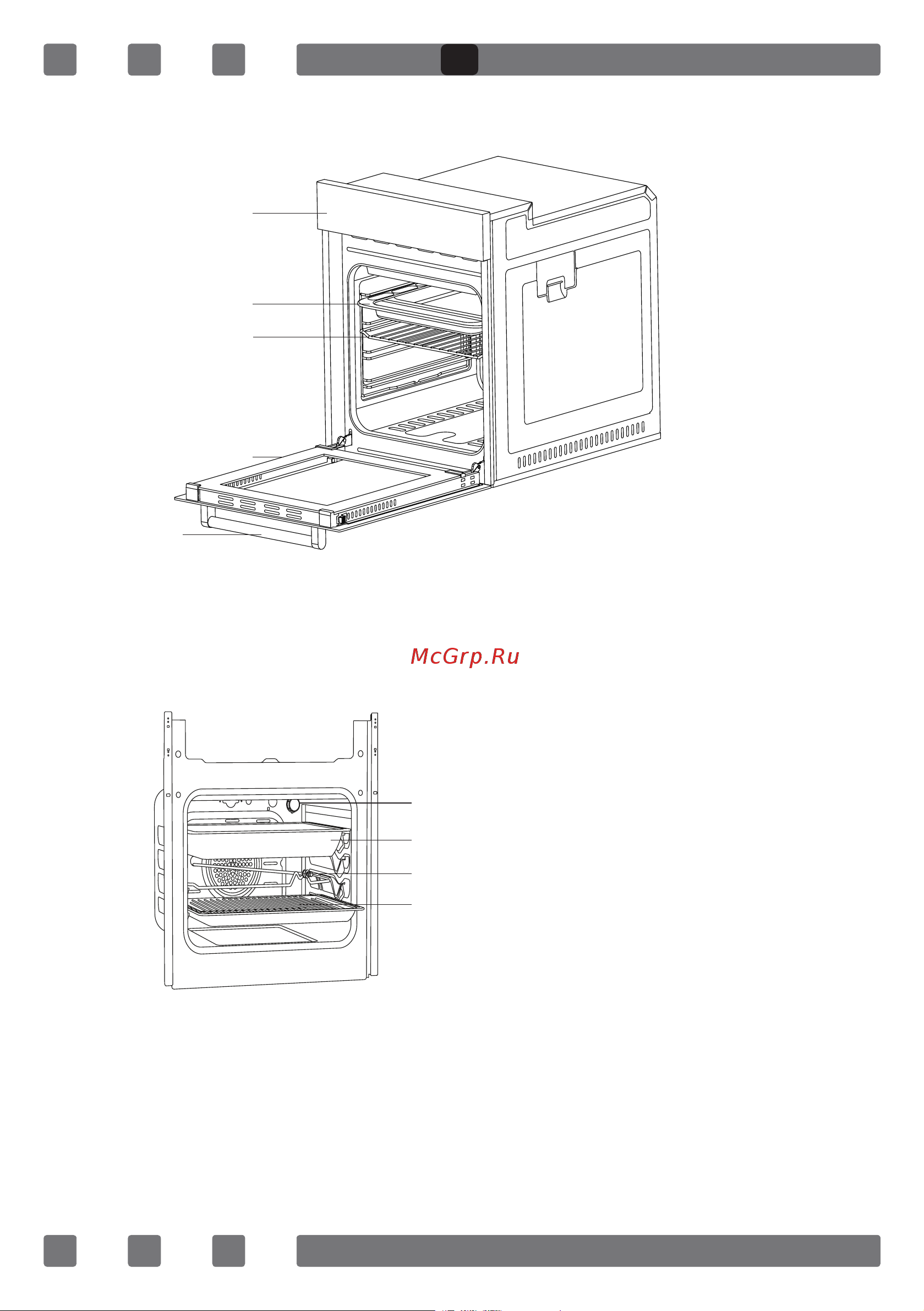 Schaub Lorenz SLB ES4410 [6/46] Introducing the appliance