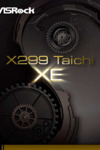 ASRock X299 Taichi XE Инструкция по эксплуатации