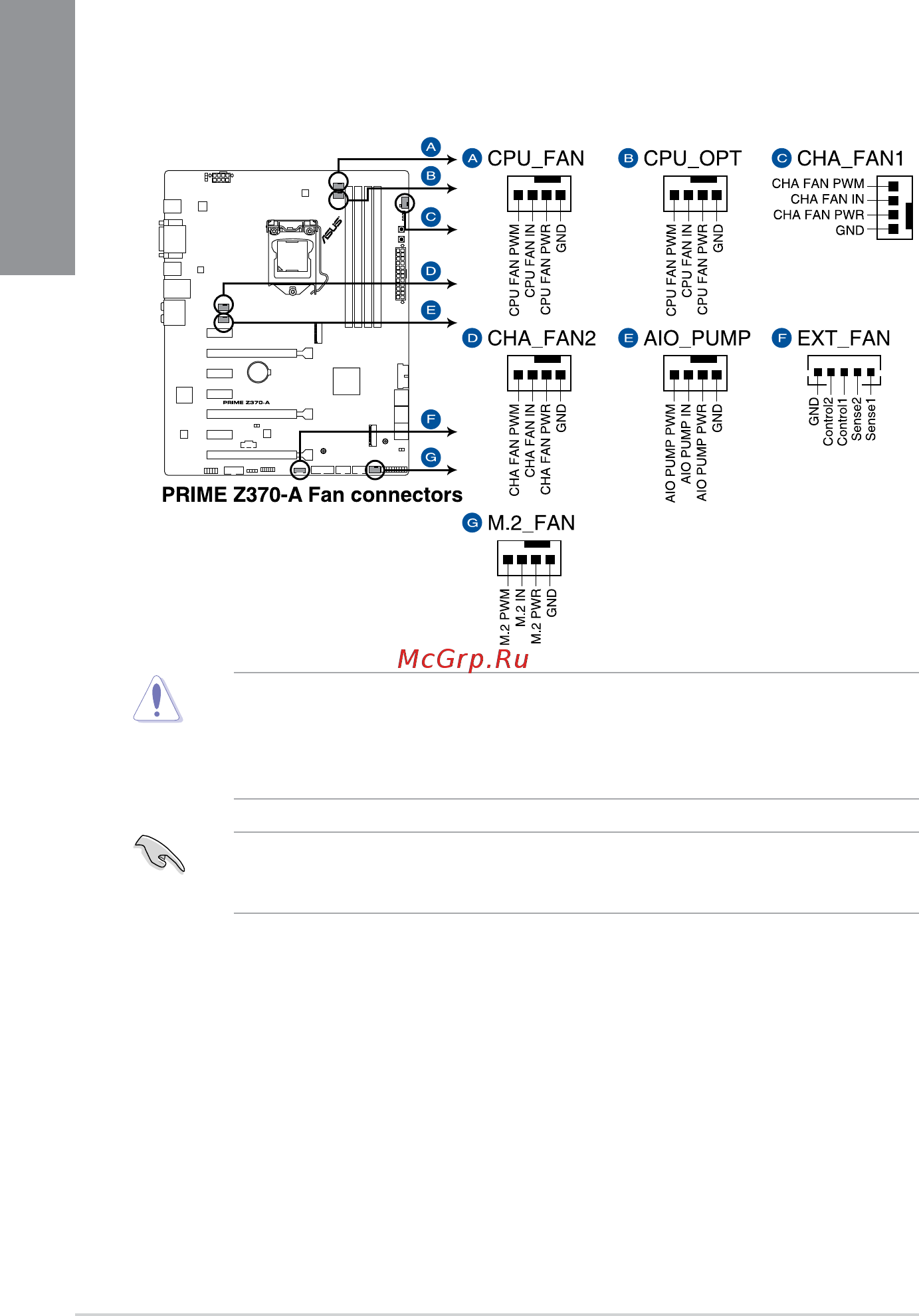 Asus PRIME Z370-A [34/104] Chapter 1
