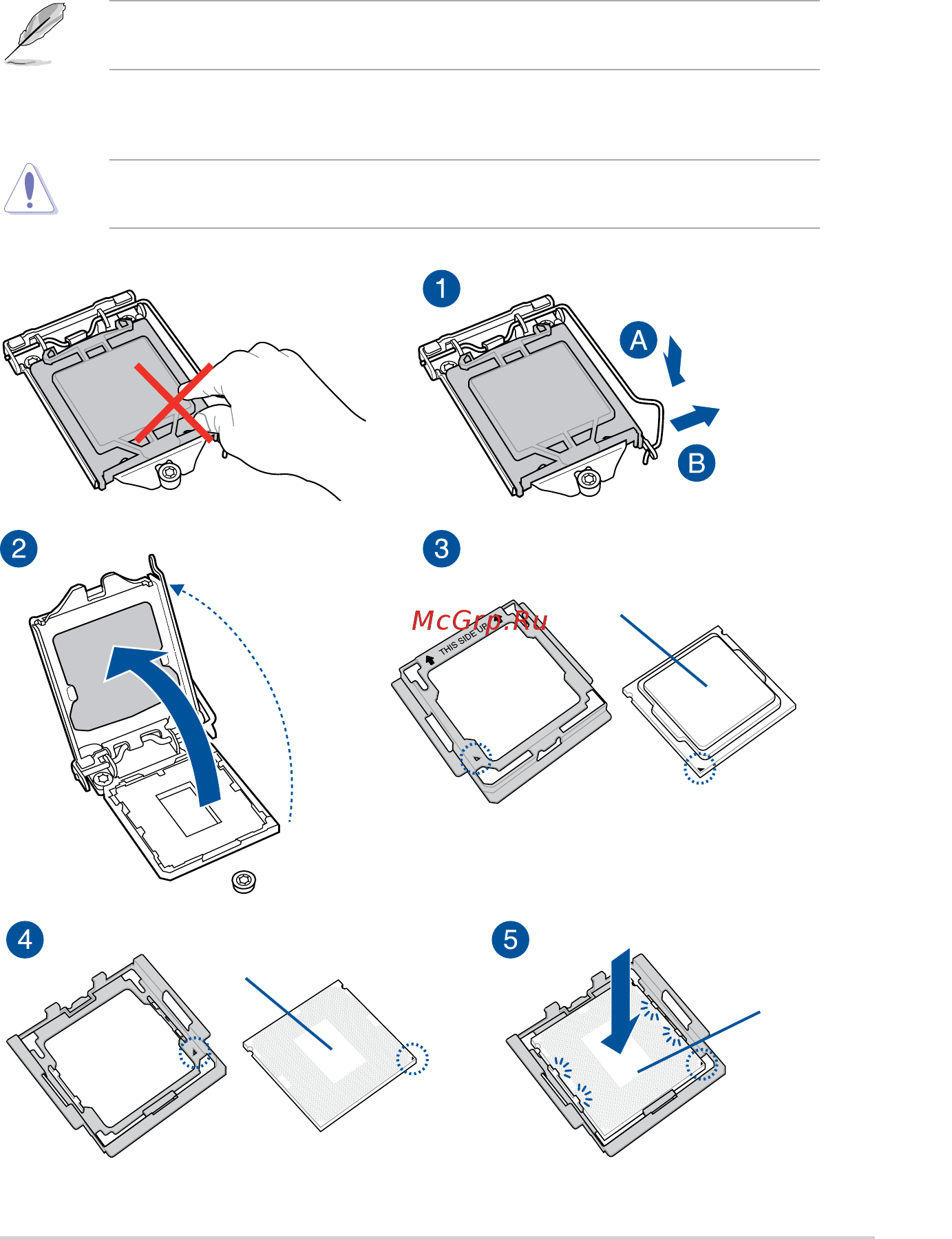Asus PRIME Z370-A [41/104] Chapter 2 basic installation