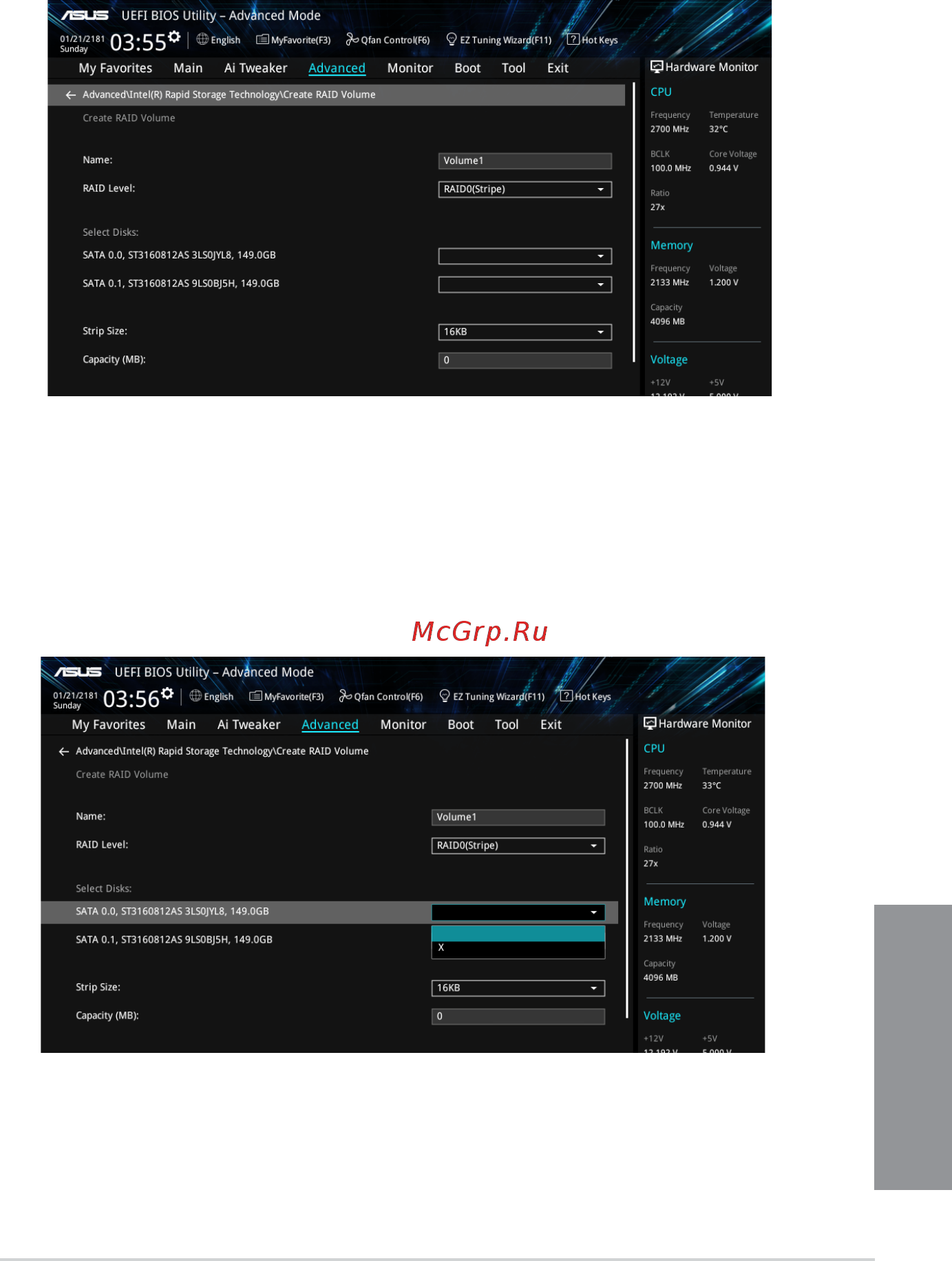 Asus PRIME Z370-A [91/104] Chapter 4