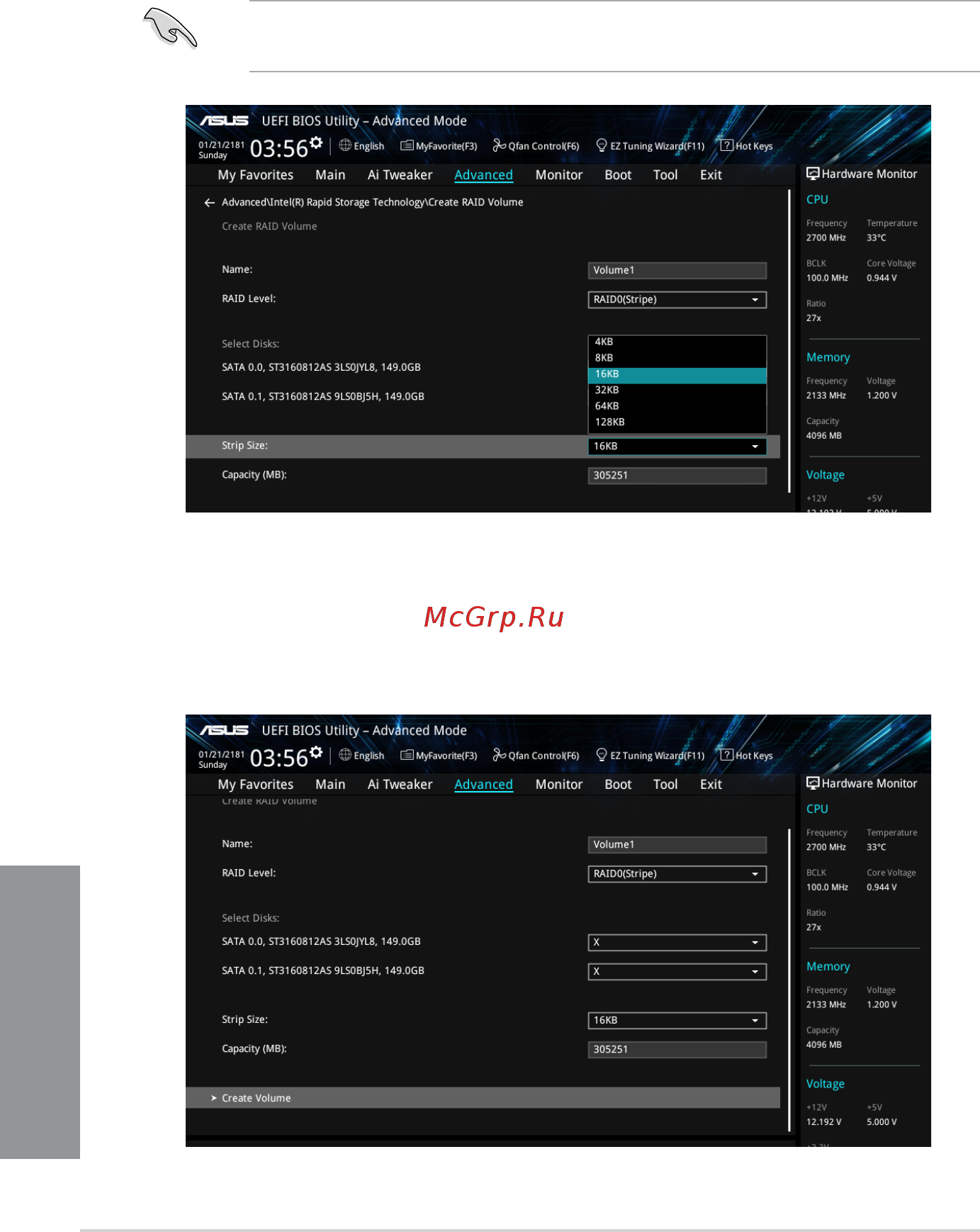 Asus PRIME Z370-A [92/104] Chapter 4