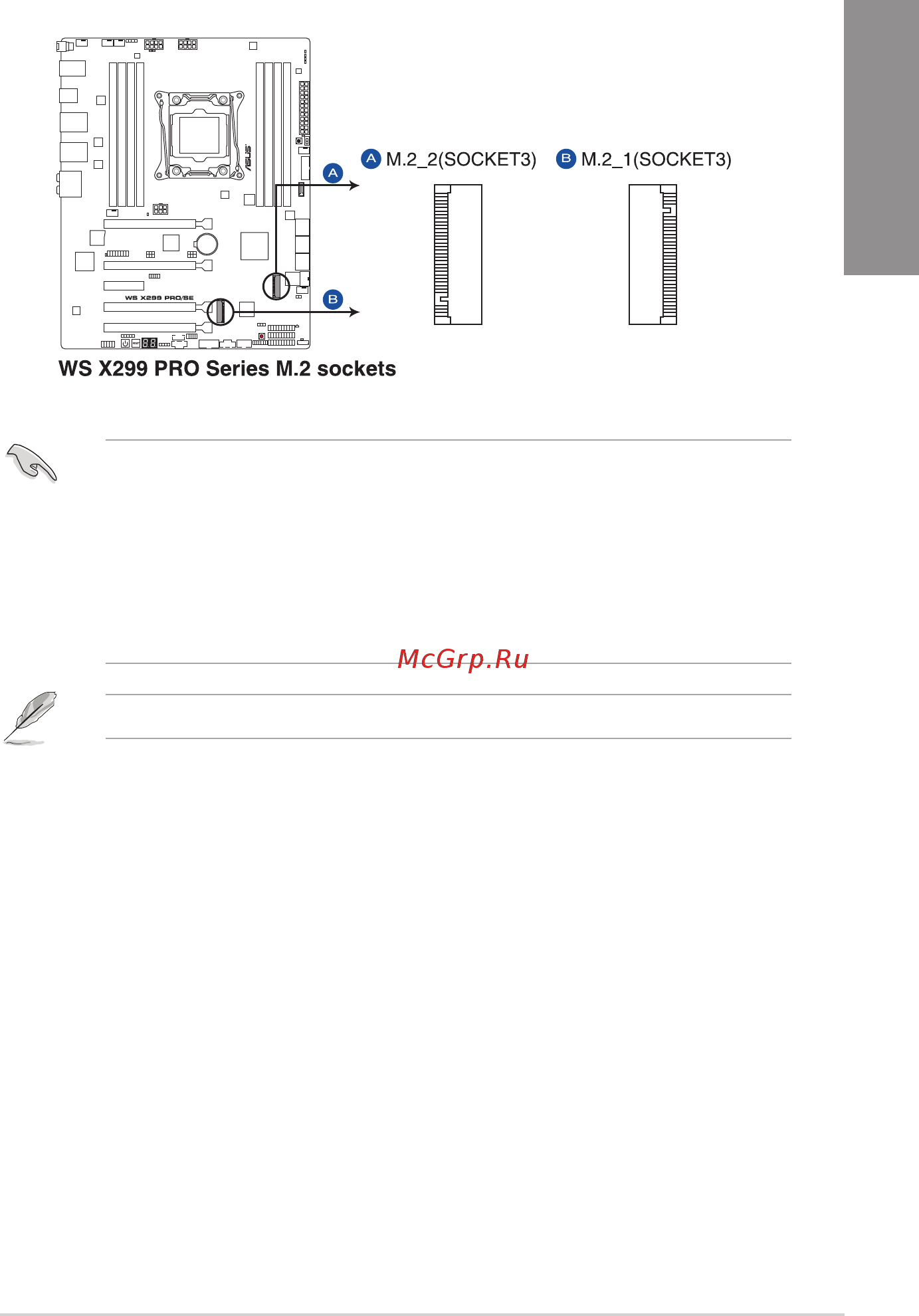 Asus WS X299 PRO/SE [49/142] Chapter 1