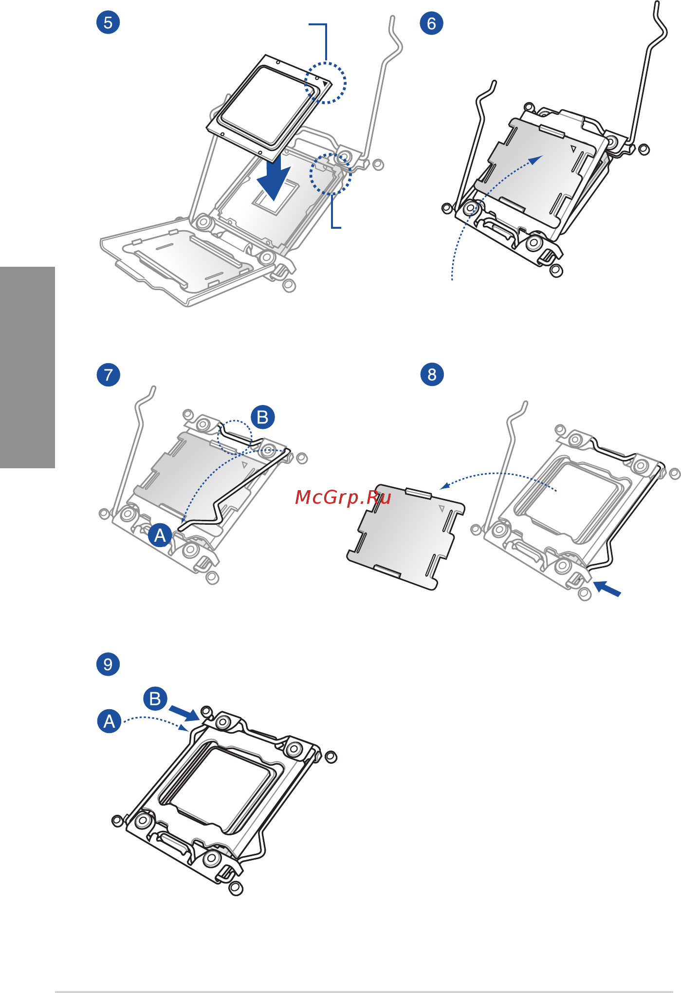 Asus WS X299 PRO/SE [56/142] Chapter 2