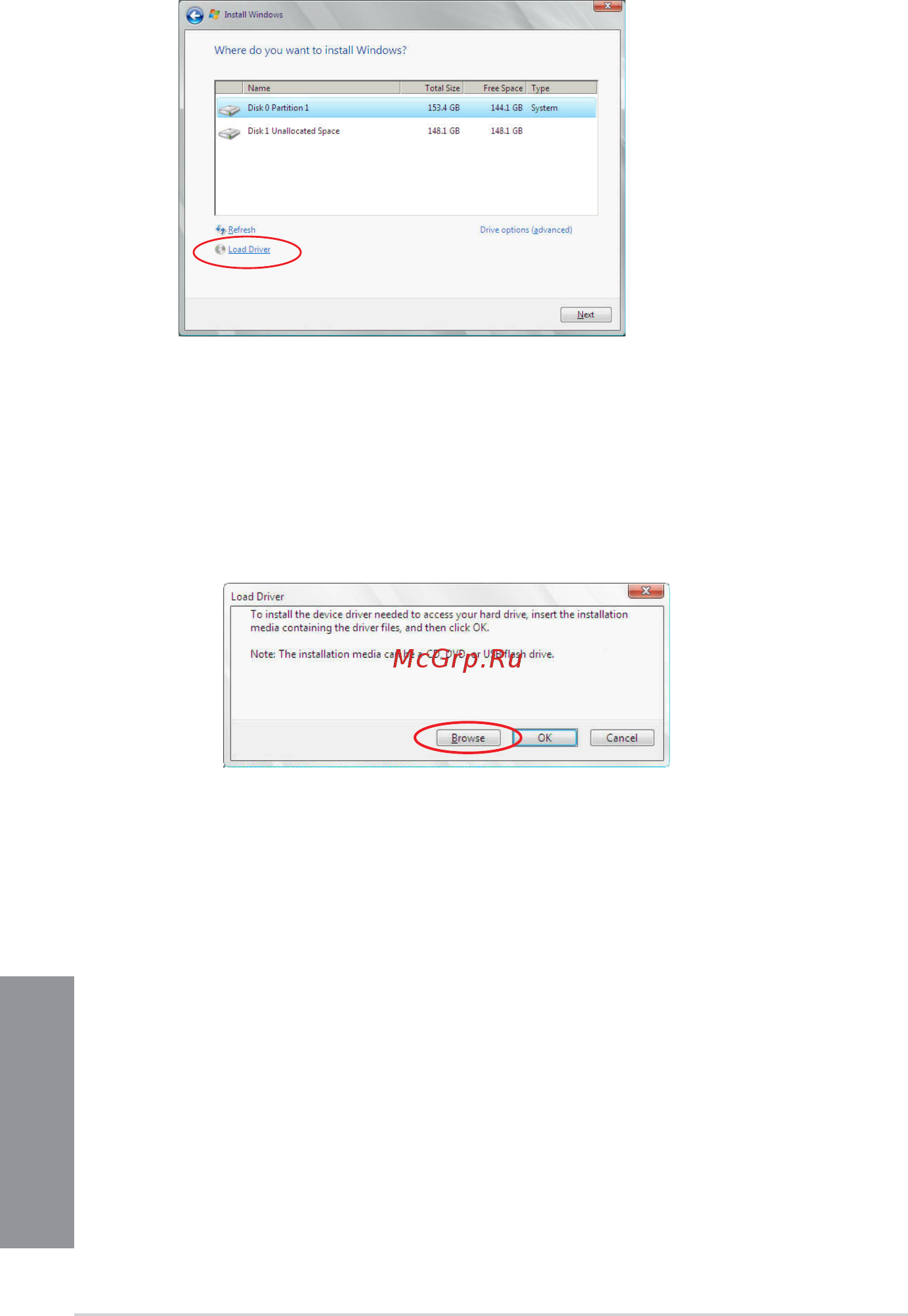 Asus P10S-M WS/IPMI-O [112/146] Chapter 4