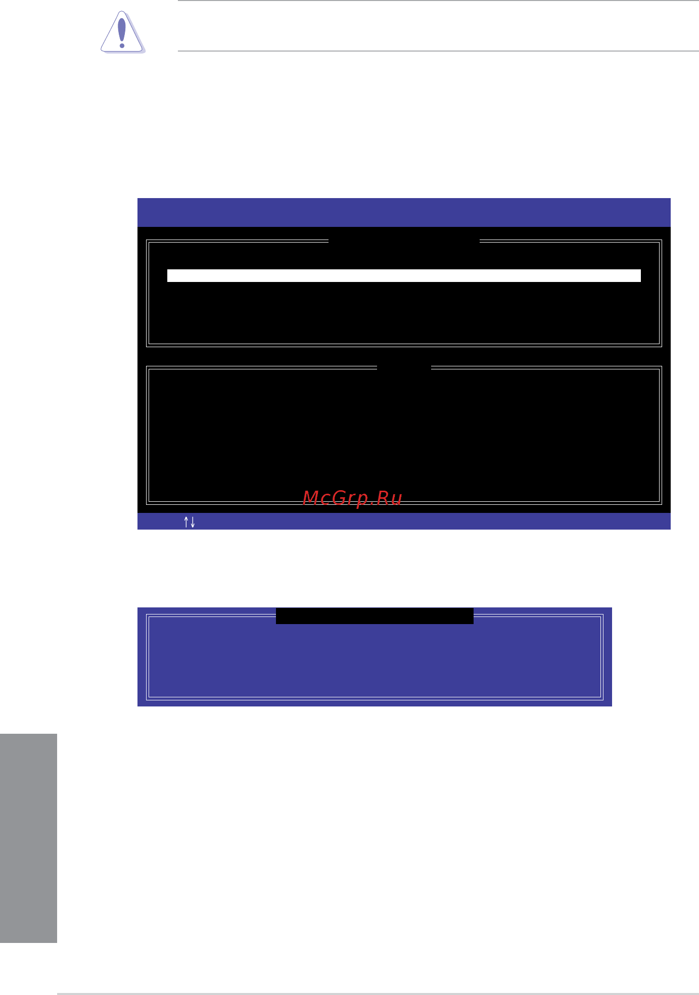 Asus P10S-M WS [128/146] Deleting a raid set