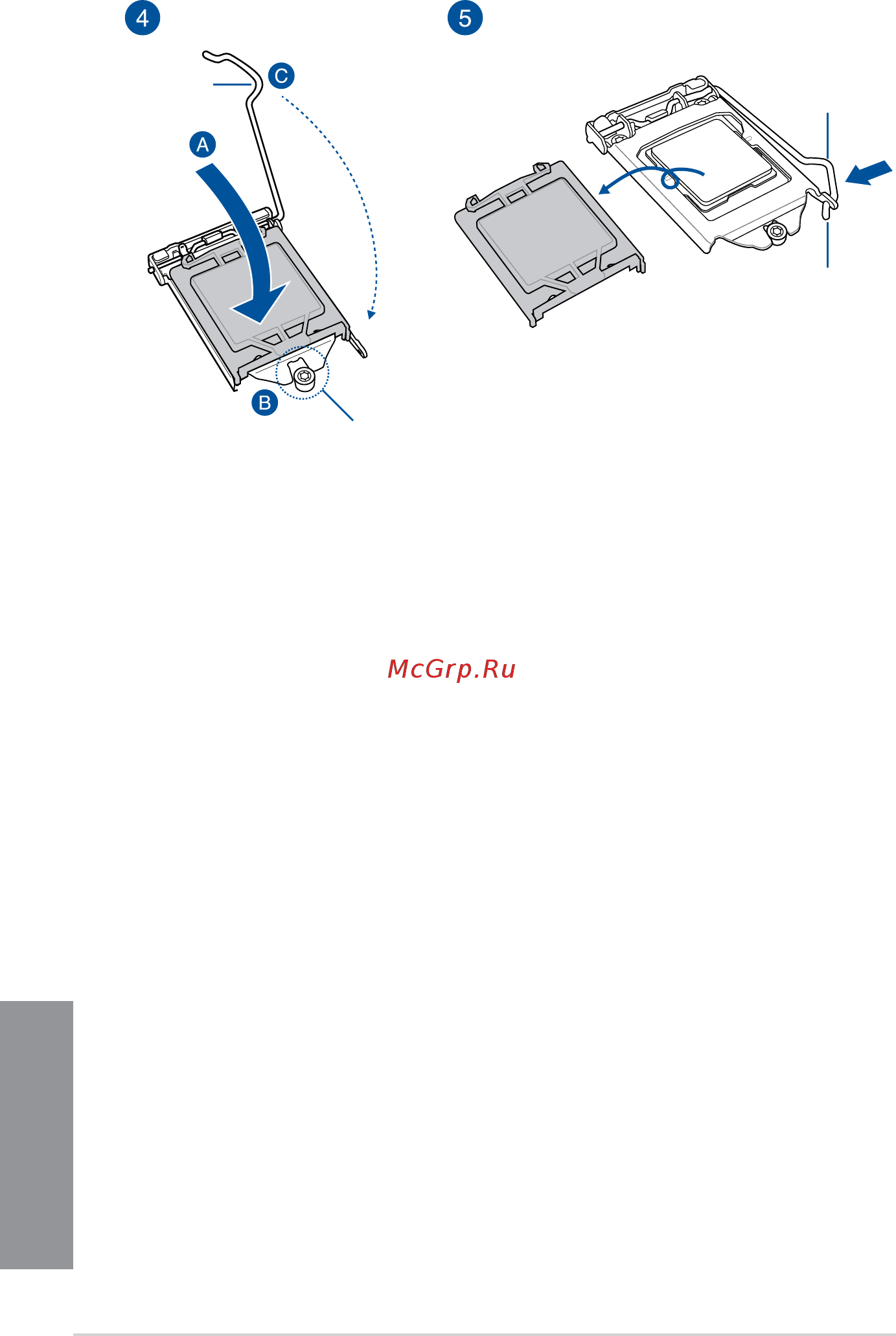 Asus P10S-M WS/IPMI-O [52/146] Chapter 2