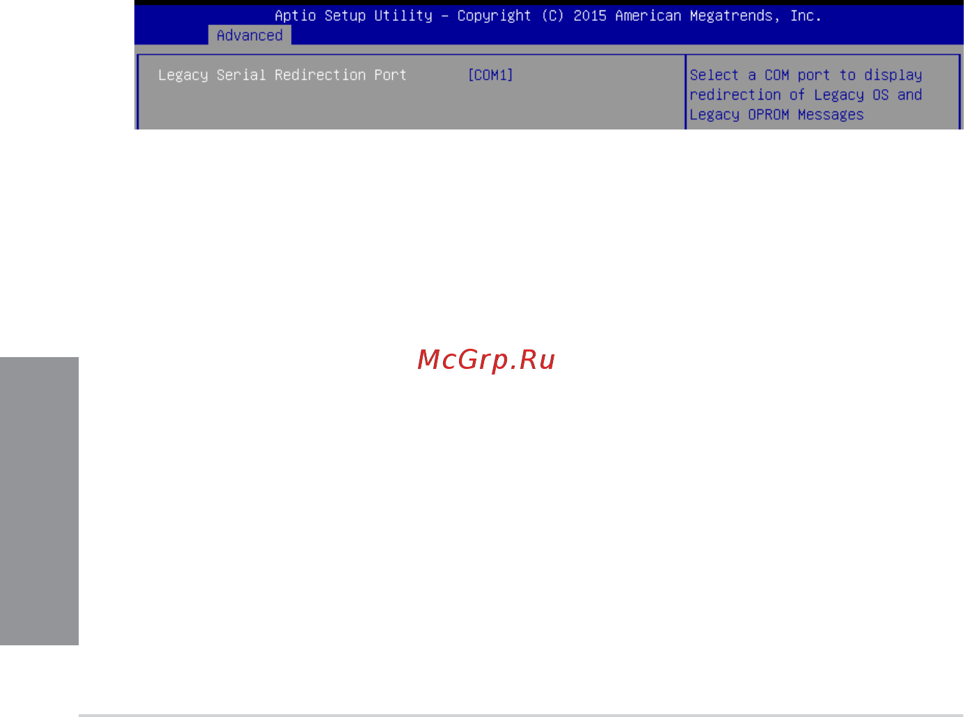 Asus P10S-M WS/IPMI-O [88/146] Chapter 3