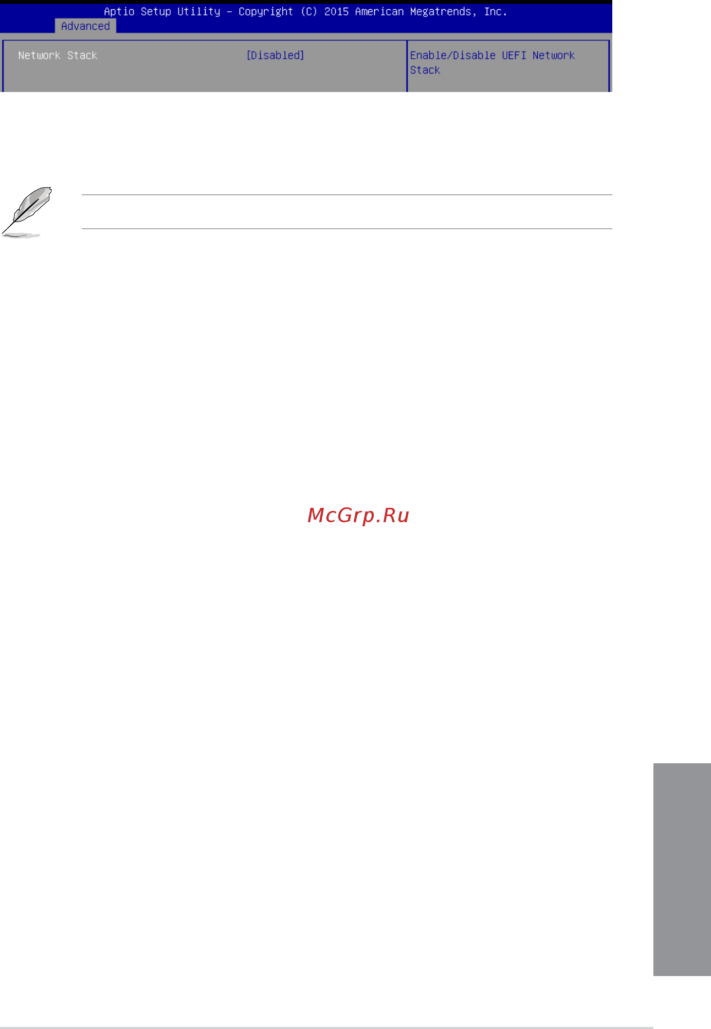 Asus P10S-M WS [97/146] Chapter 3
