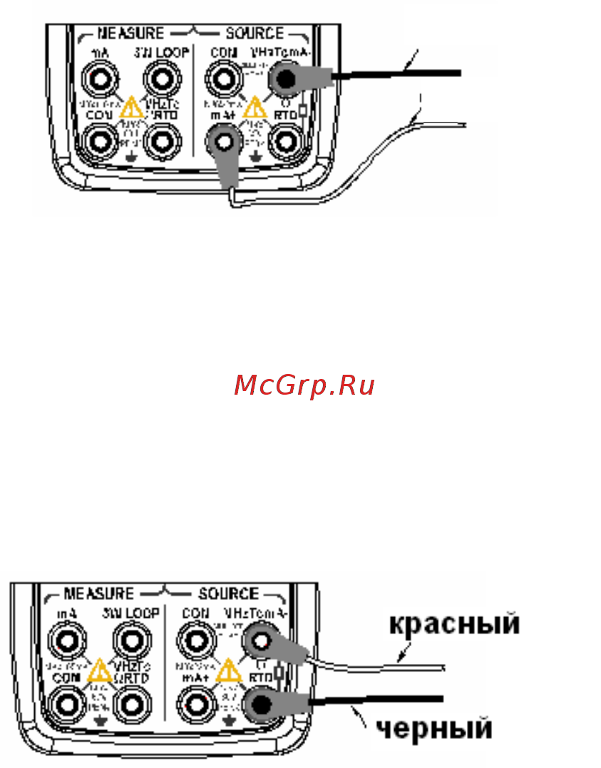 АКИП АКИП-7301 Руководство по эксплуатации онлайн [31/128] 263184