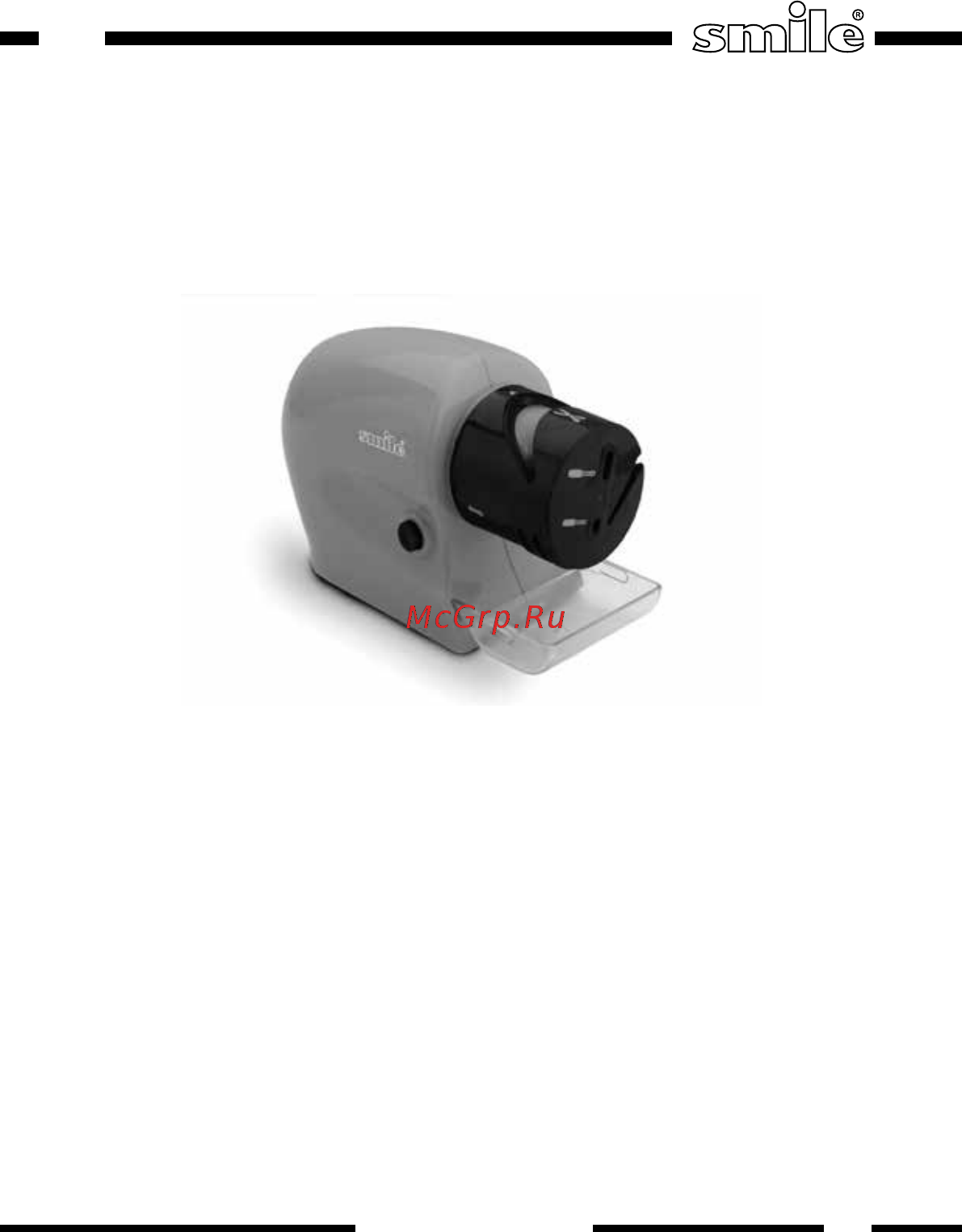 Smile KS 806 Инструкция по эксплуатации онлайн