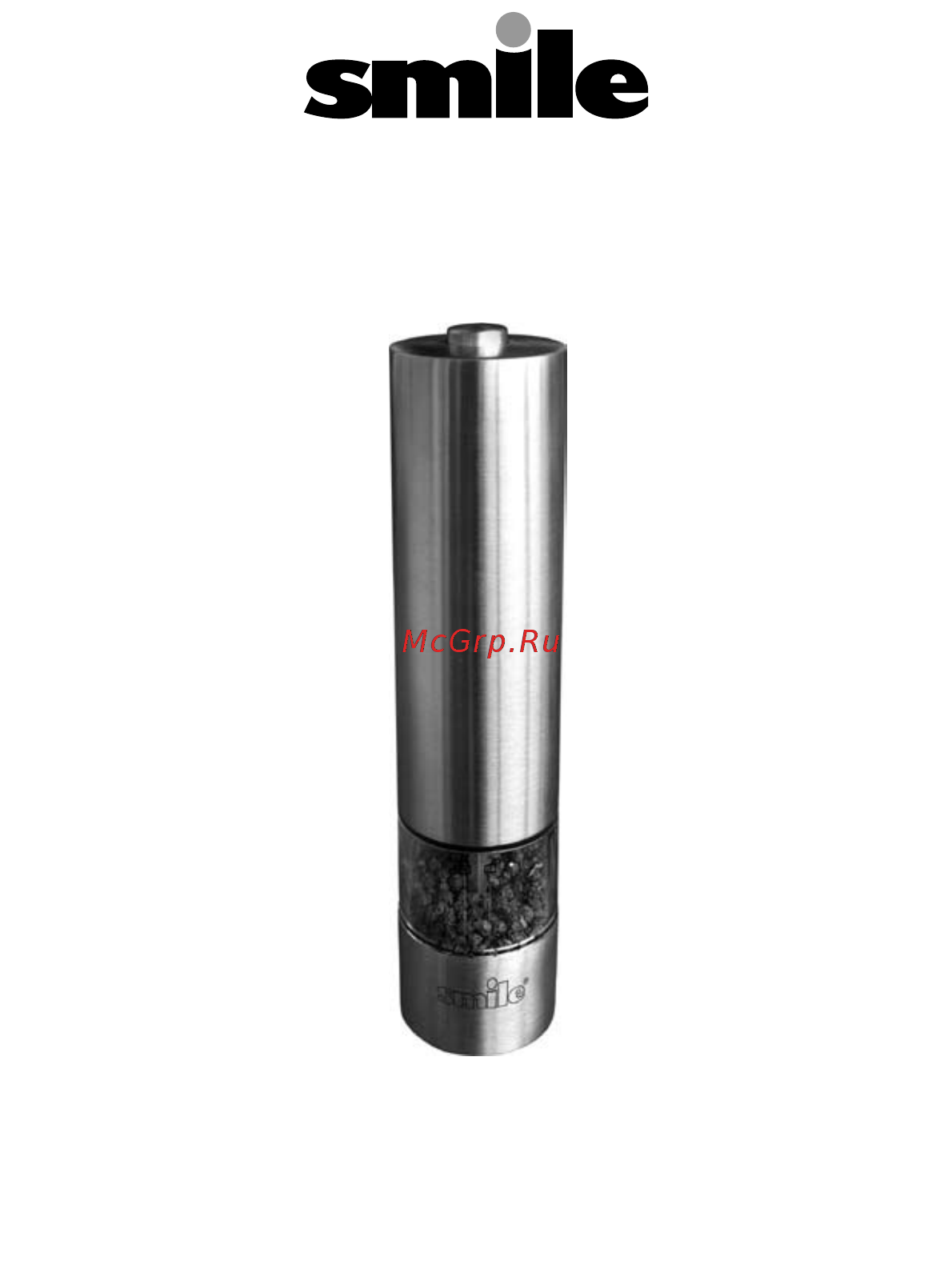 Smile SPG 1150 Инструкция по эксплуатации онлайн
