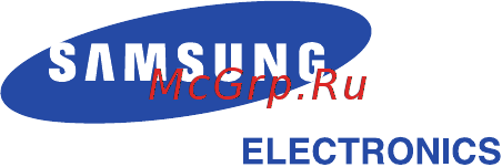 Samsung SGH-X480 Инструкция по эксплуатации онлайн