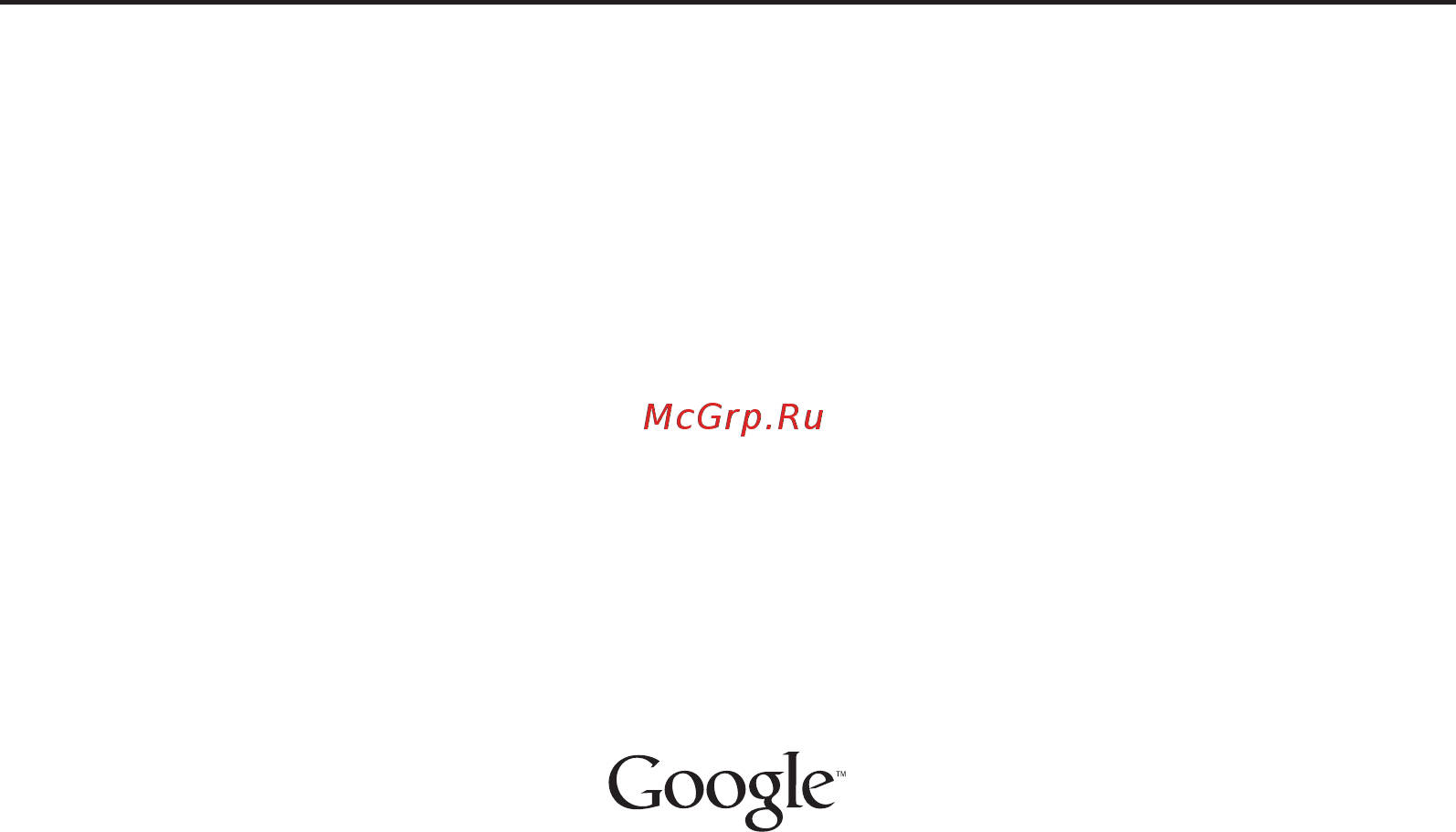 Samsung Nexus S GT-I9023 [2/14] Правовая информация