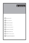 Ariston ABS VLS EVO WI-FI 50 3700455 Руководство по эксплуатации