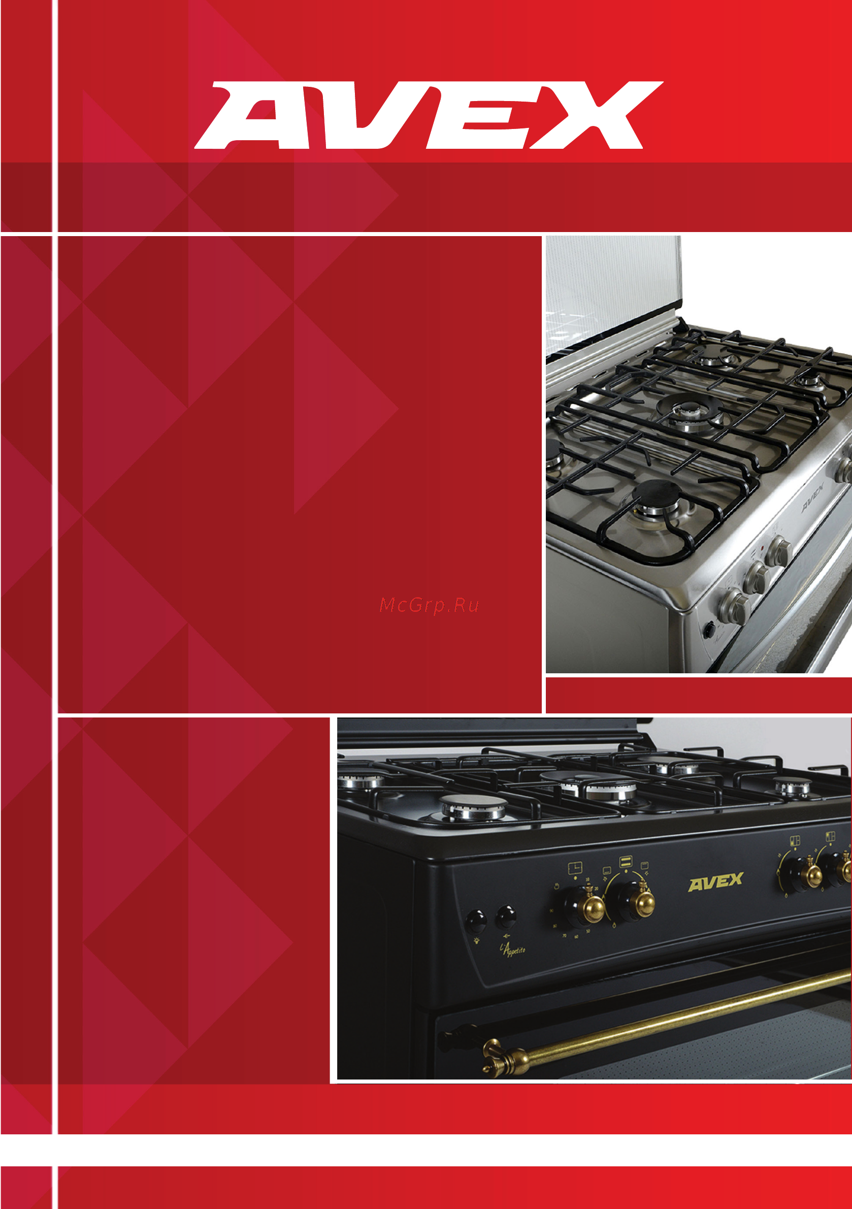 Avex G6021YR Инструкция по эксплуатации онлайн