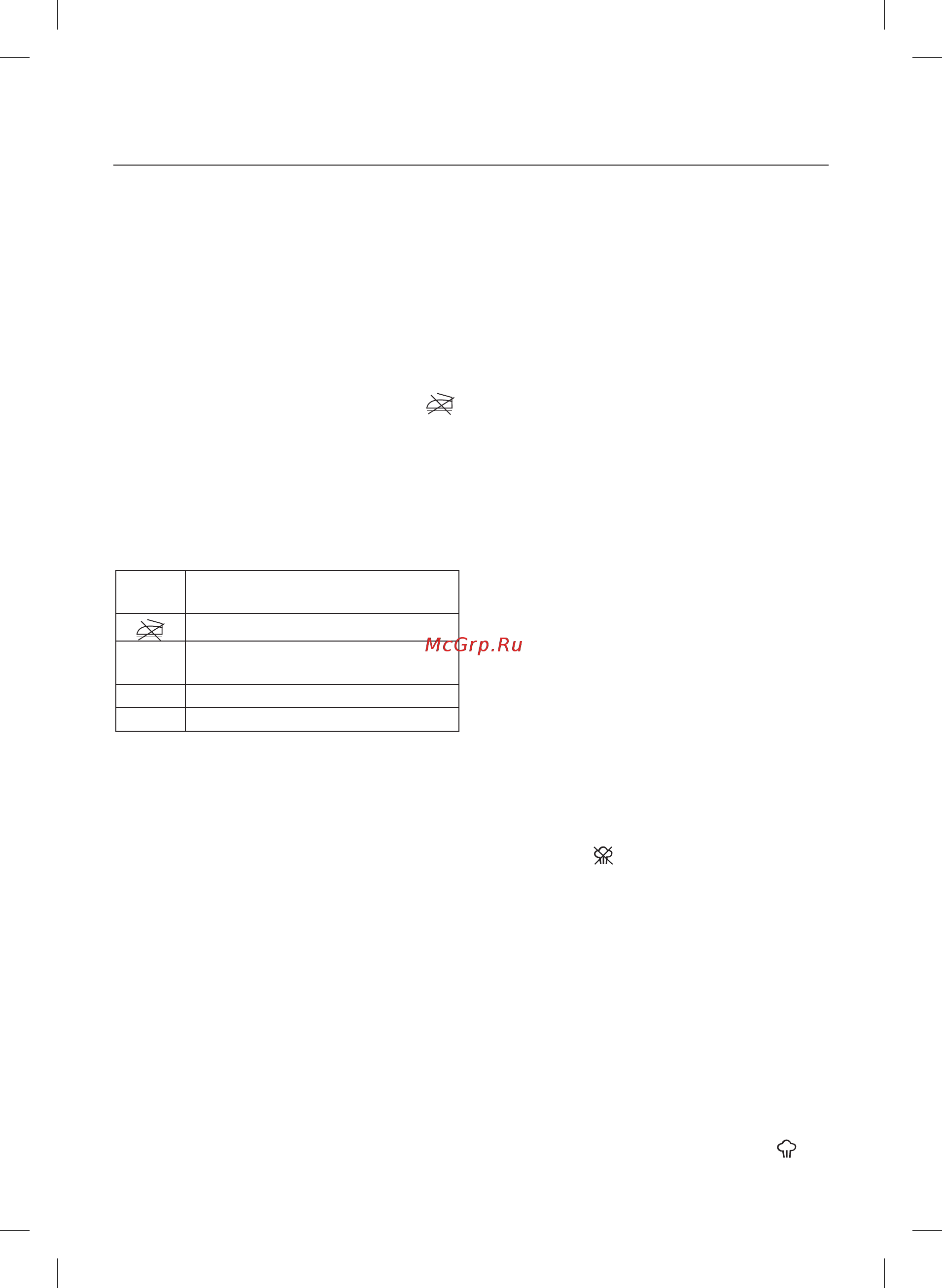 Maxwell MW-3039 G [10/28] English