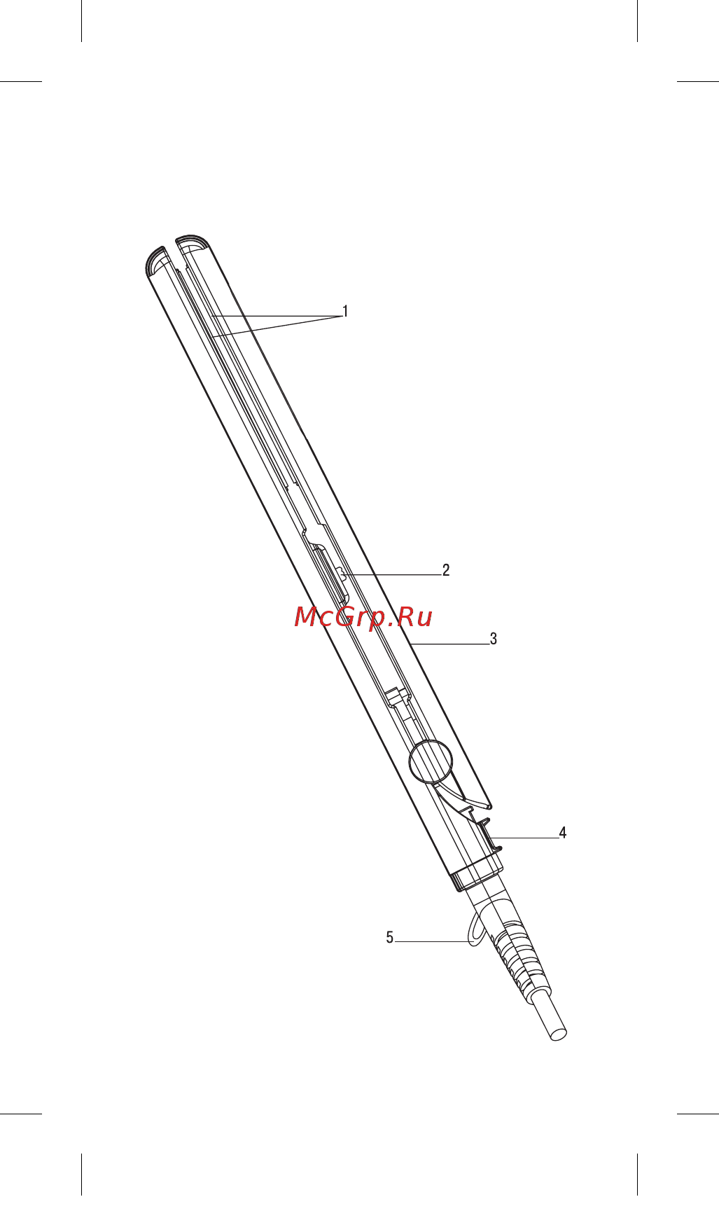 Maxwell MW-2218 BK Black Инструкция по эксплуатации онлайн [2/28] 375937