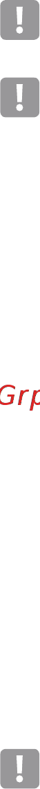 Freggia CHPA6GTB [10/40] Installation instructions