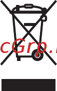 Freggia CHPA6GTB [4/40] Avvertenze per la sicurezza