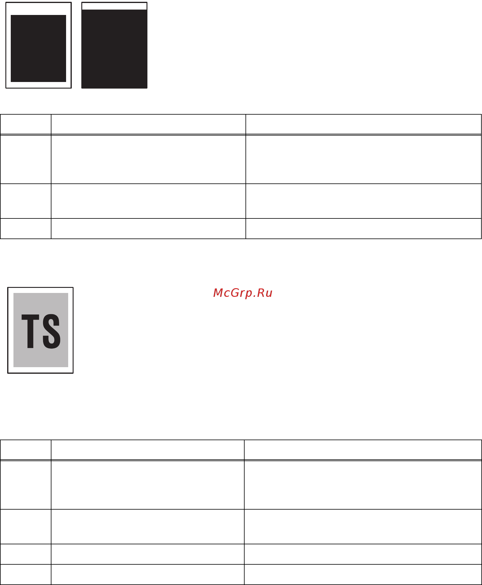 Brother DCP-8110D [119/373] Faulty registration