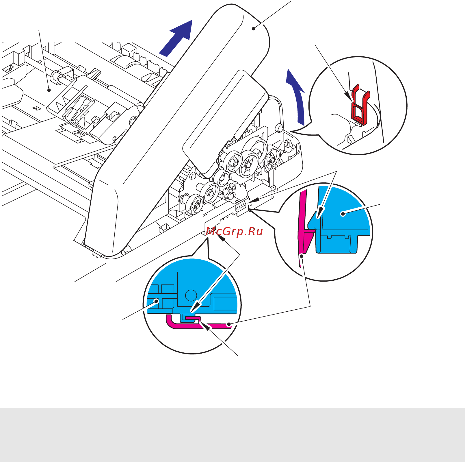 Brother DCP-8110D [182/373] Fig 3 35