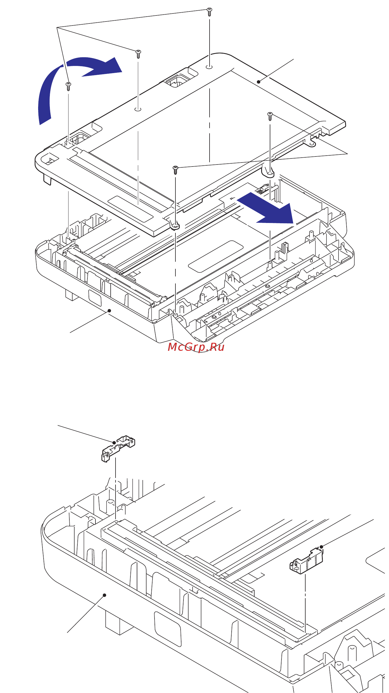 Brother DCP-8110D [208/373] Fig 3 83