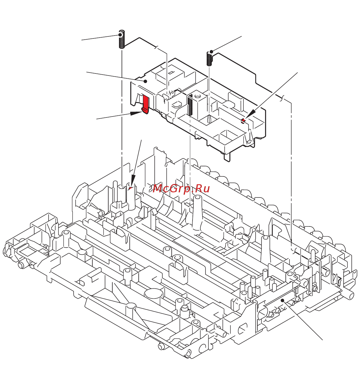 Brother DCP-8110D [261/373] Fig 3 144