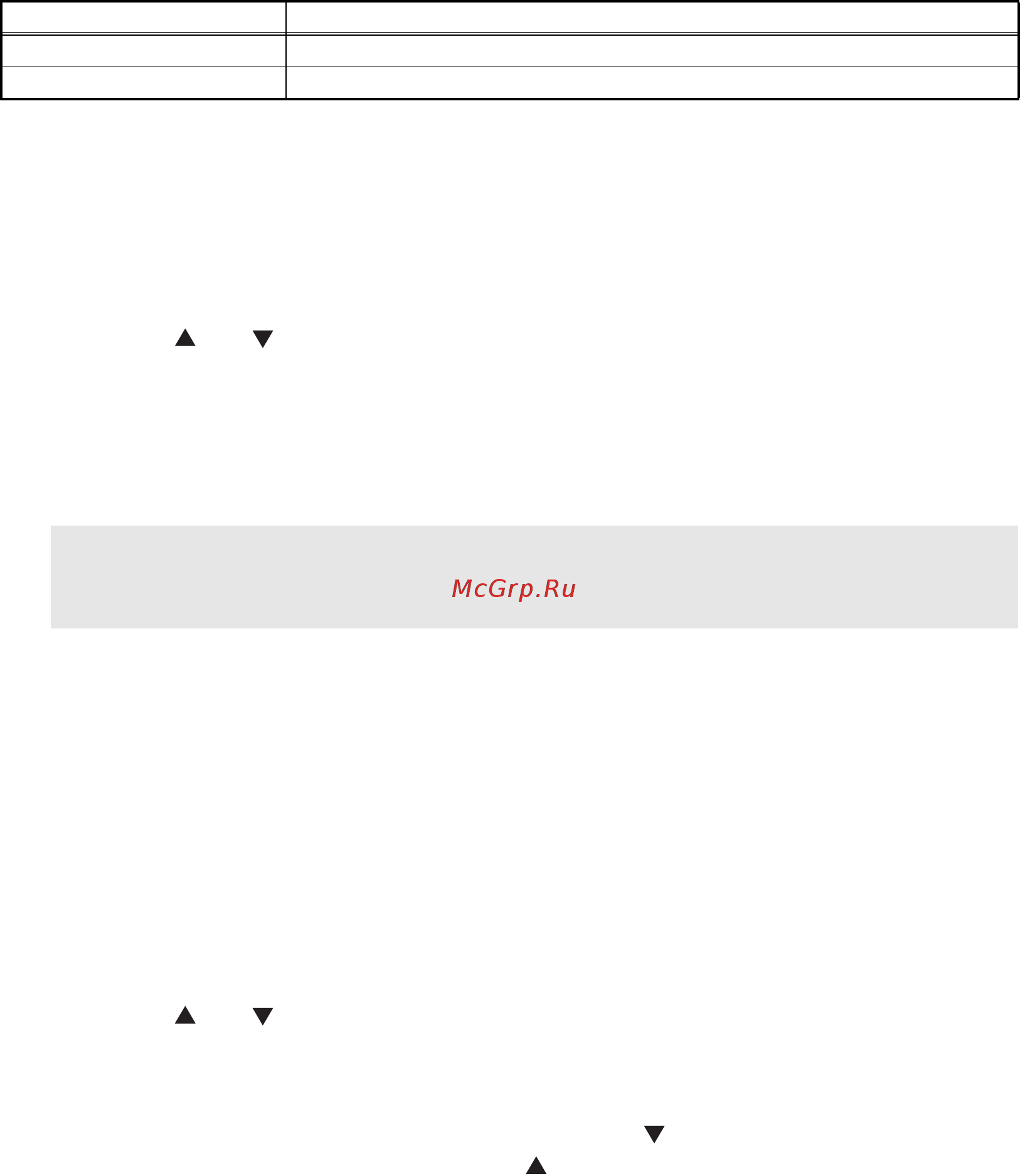 Brother DCP-8110D [317/373] Change usb no return value adjust left end print start position on second side when duplex printing change on off setting for deep sleep function function code 45