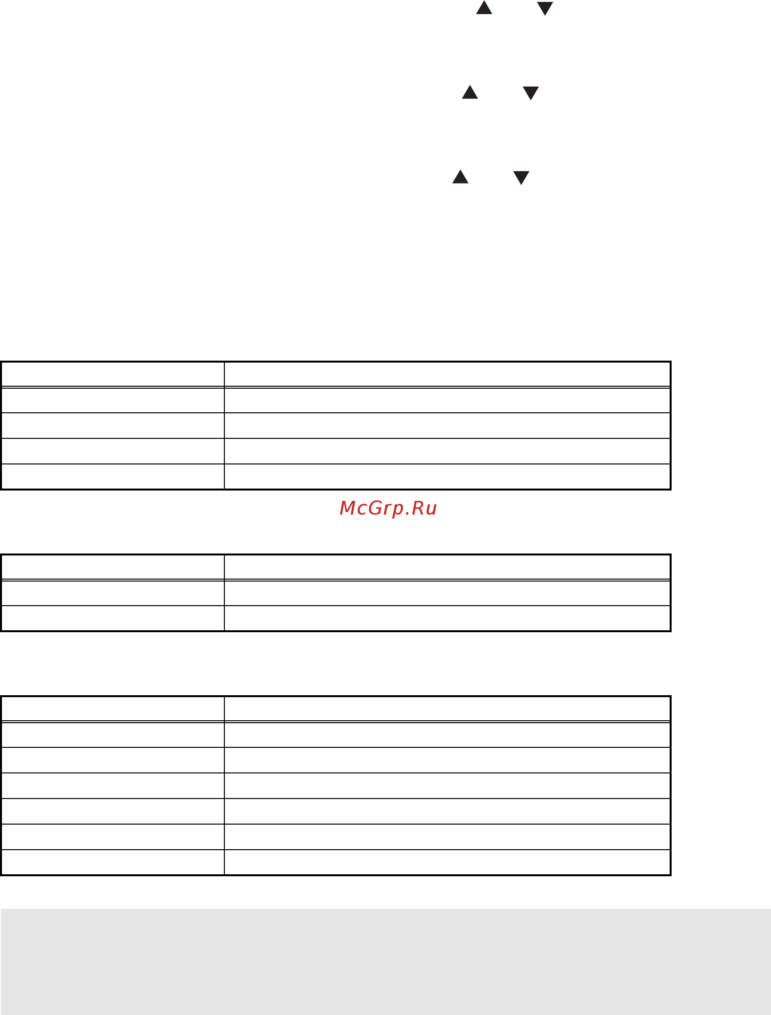 Brother DCP-8110D [324/373] Continuous print test function code 67