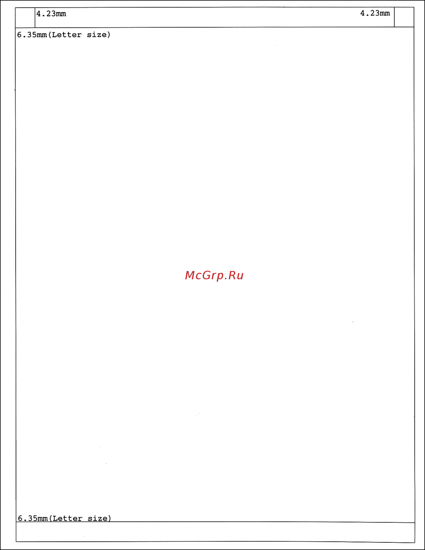 Brother DCP-8110D Service Manual онлайн [327/373] 263647