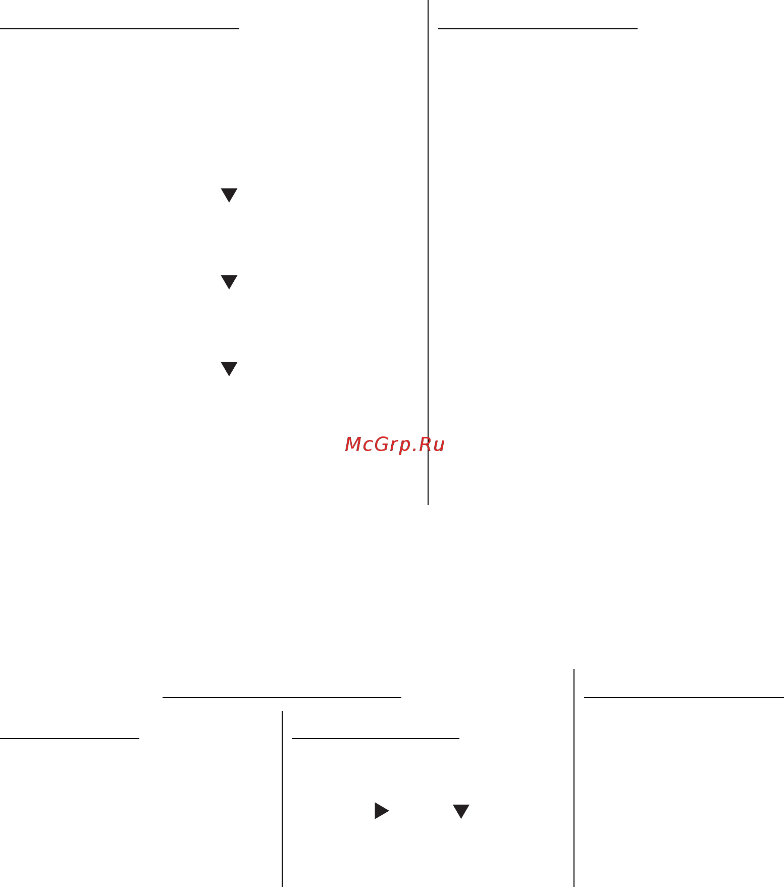 Brother DCP-8110D [345/373] Non touch panel models