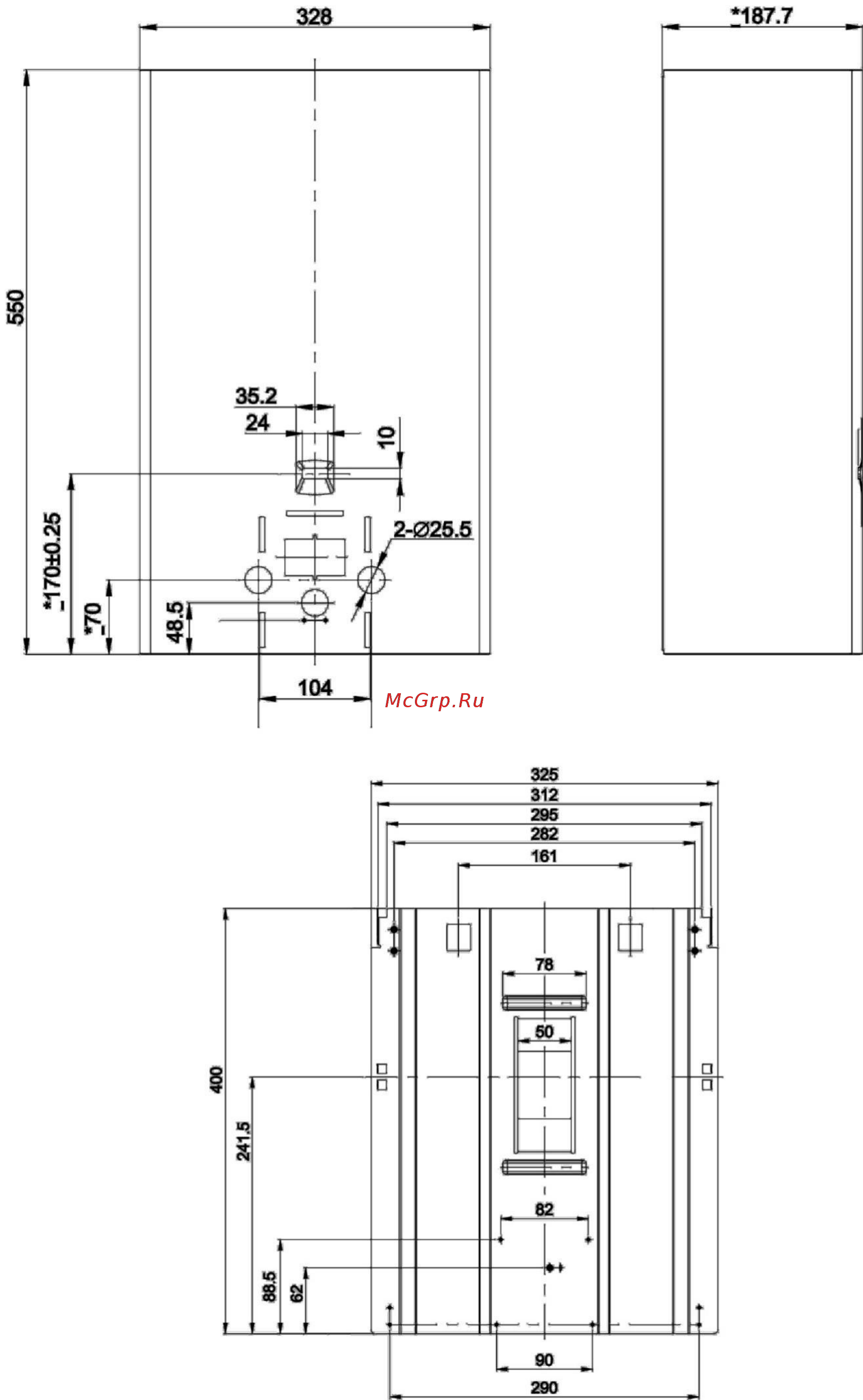 Superflame SF0320, белая панель Инструкция по эксплуатации онлайн [16/43] 263869