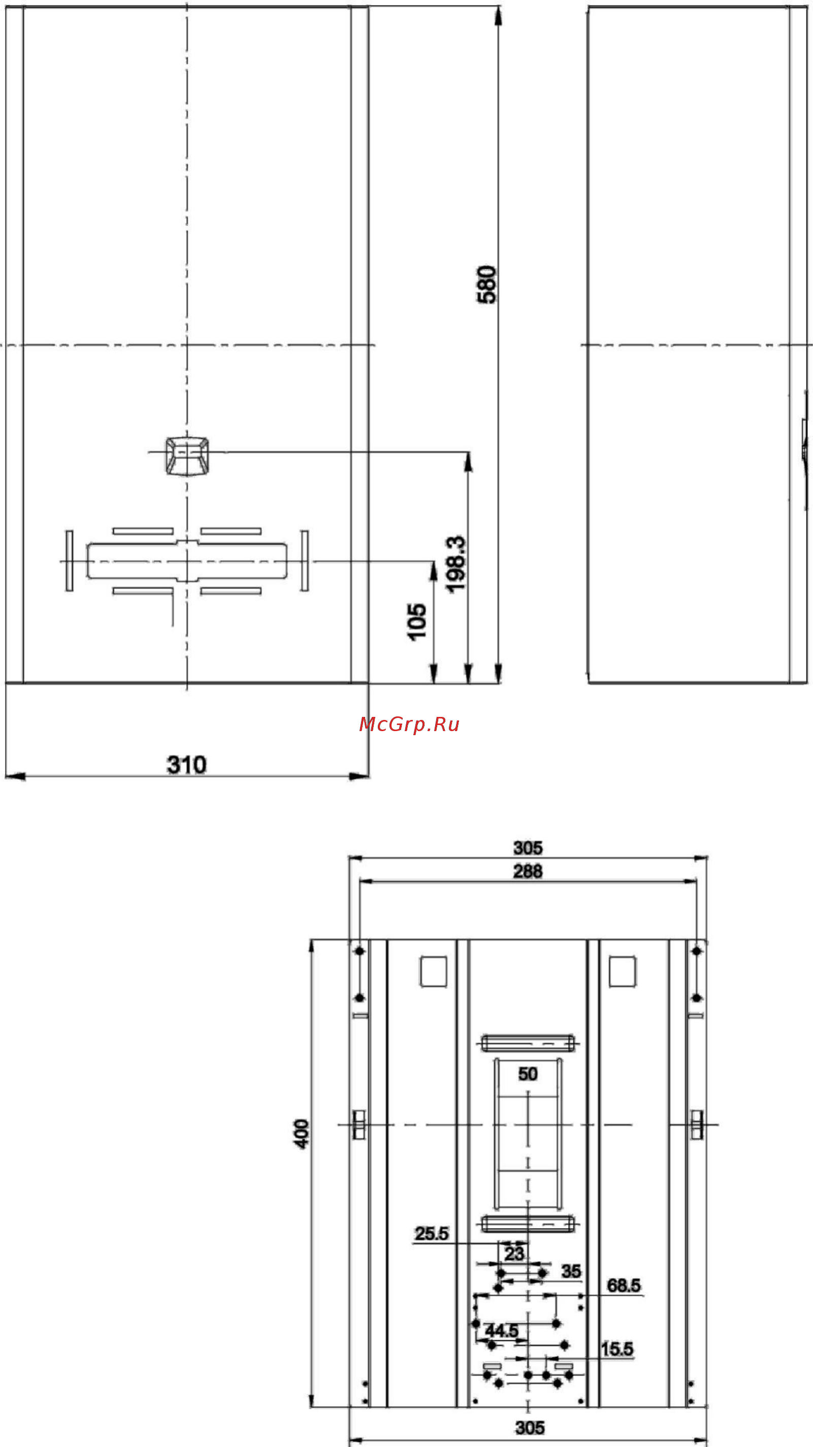 Superflame SF0320, белая панель Инструкция по эксплуатации онлайн [17/43] 263869