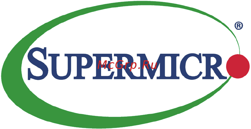 Supermicro X10SRI-F-B OEM Инструкция по эксплуатации онлайн
