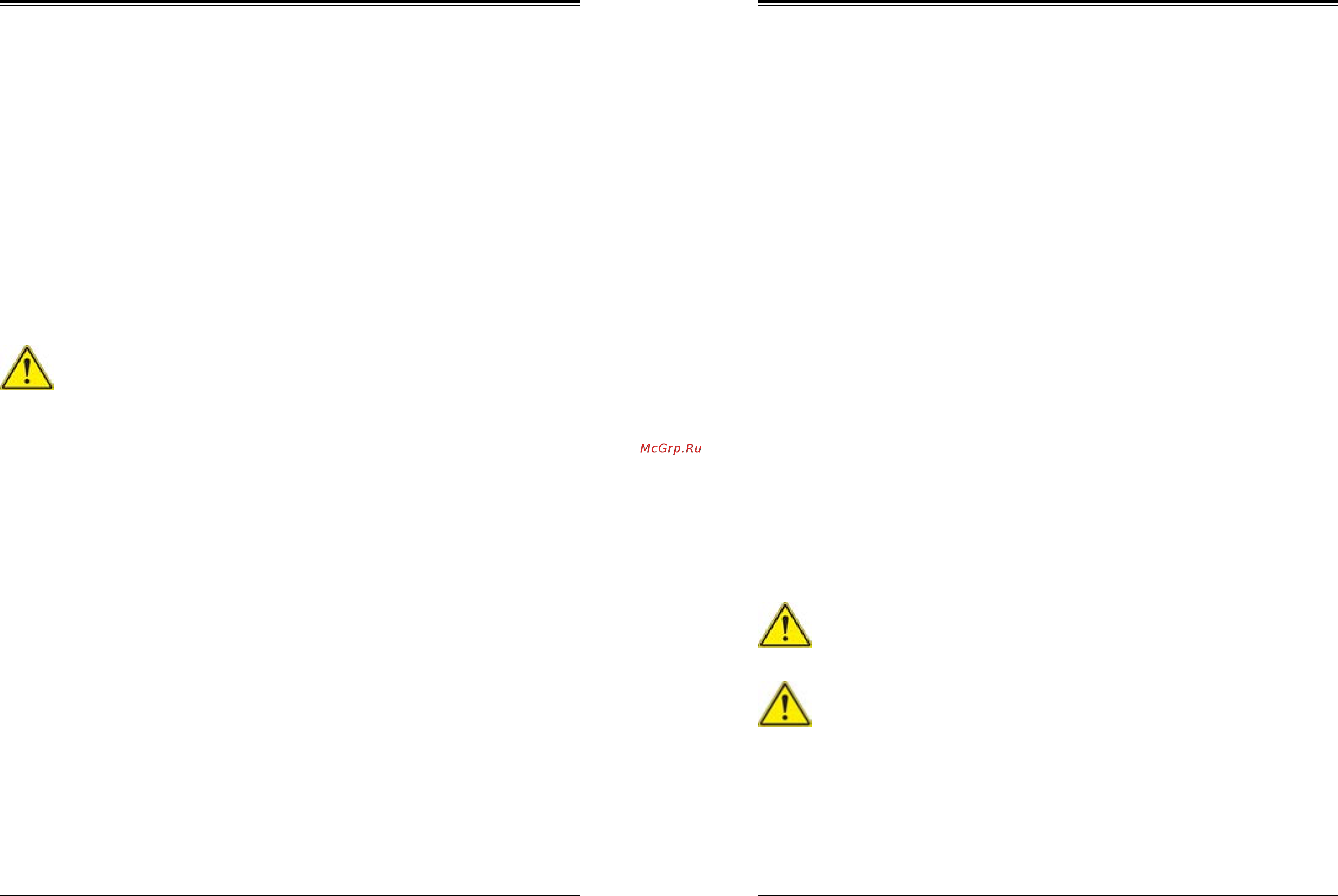 Supermicro SYS-5019S-MN4 [11/61] Circuit overloading