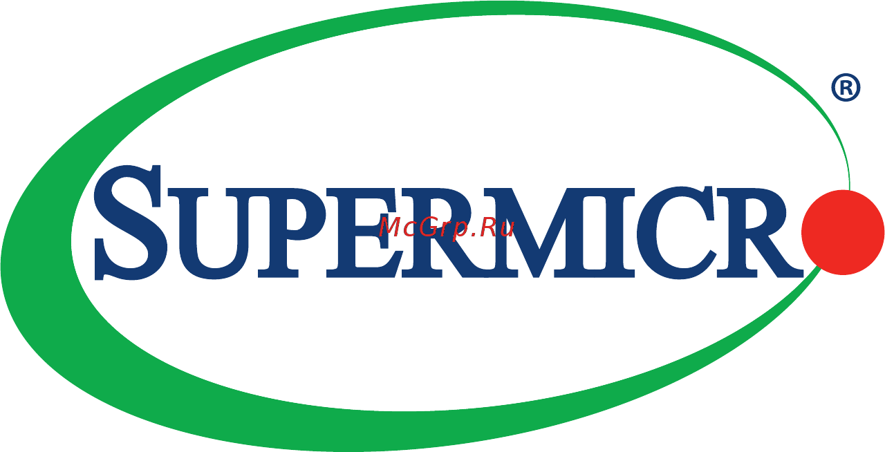 Supermicro X11SSL-F-O Инструкция по эксплуатации онлайн