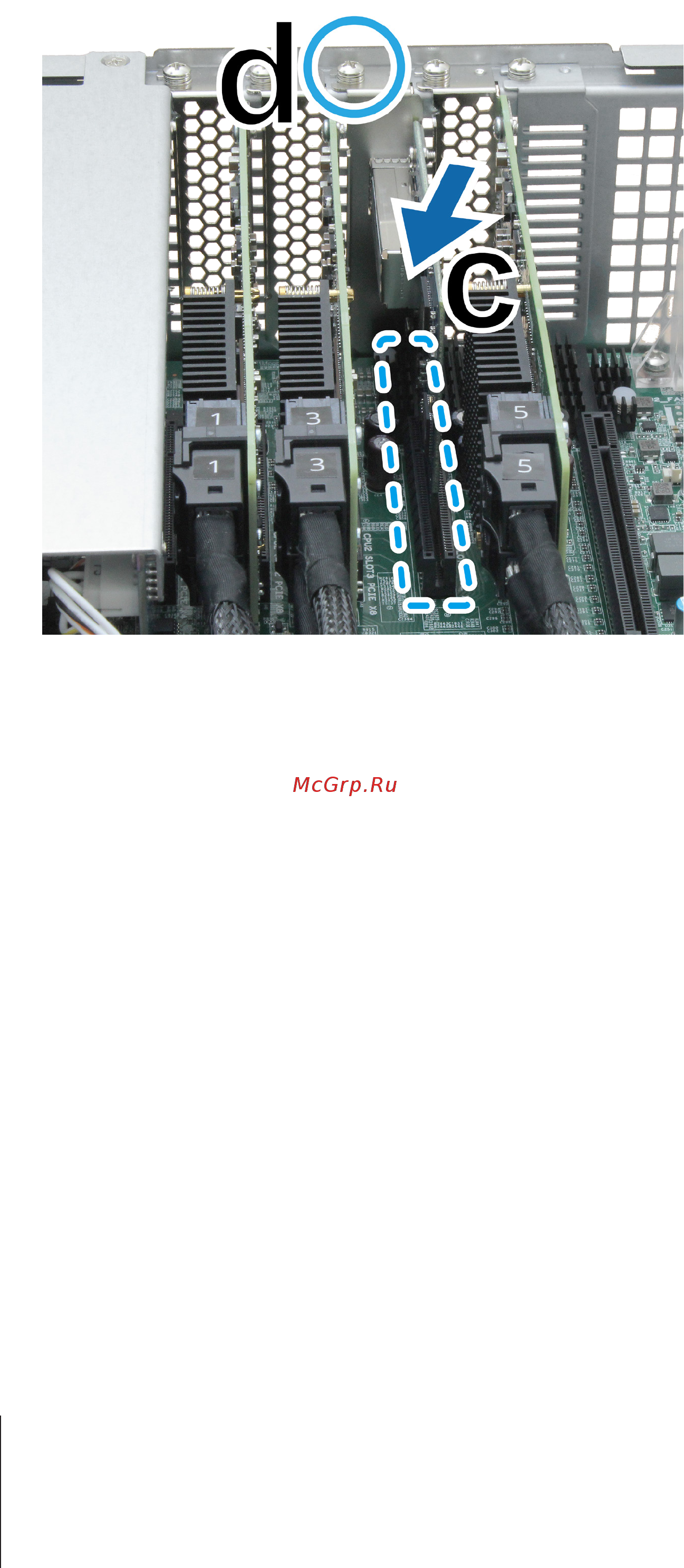 Synology fs3017 [13/27] Глава 2 установка оборудования