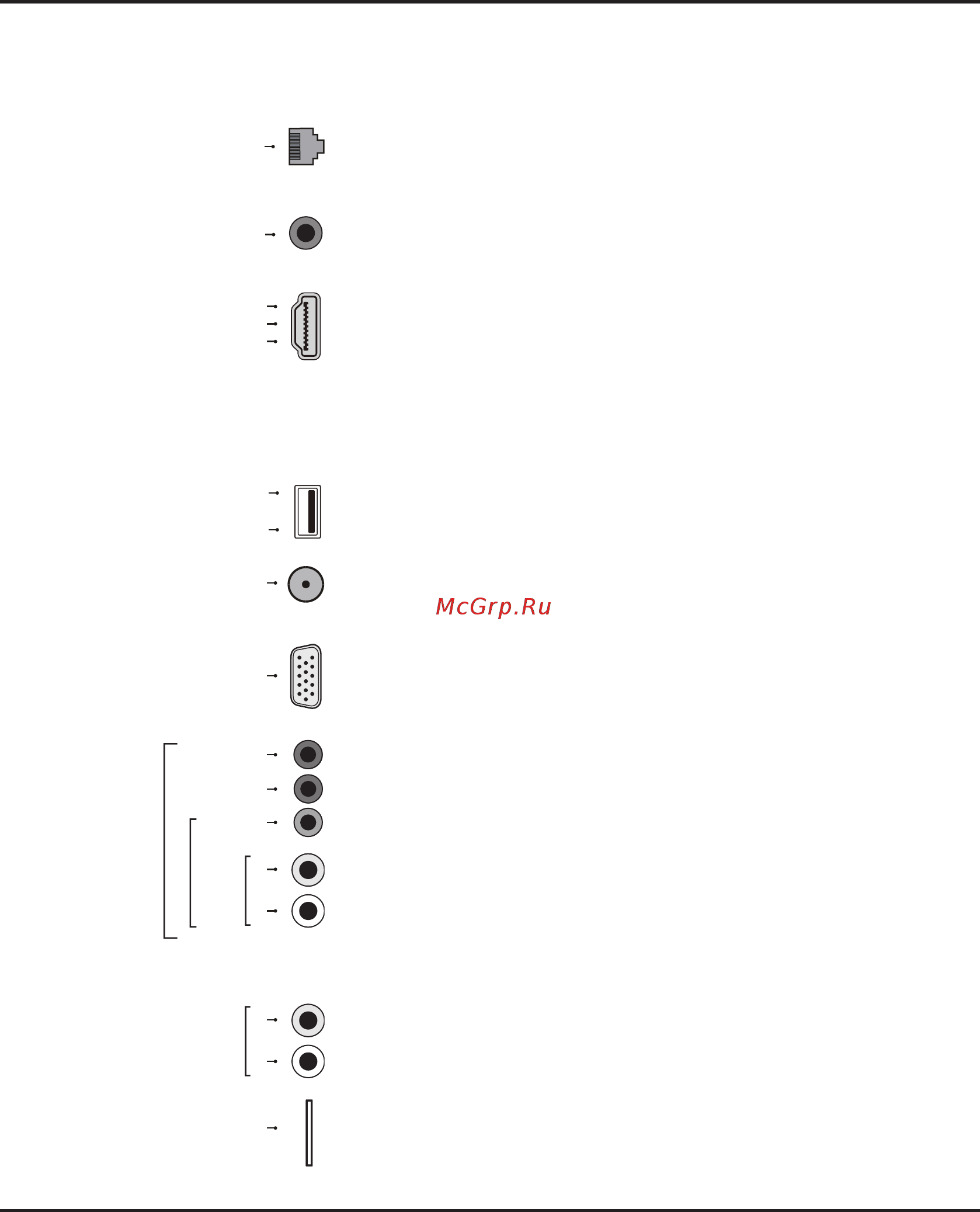 Tcl L55P1US [6/53] Introduction