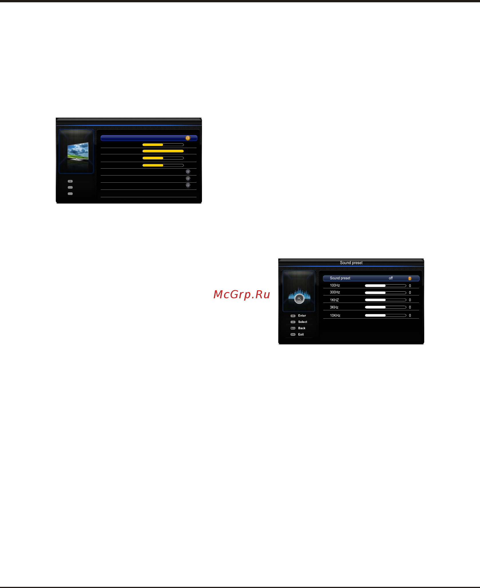 Tcl LED20D2710 [11/32] Chapter 3 advanced functions