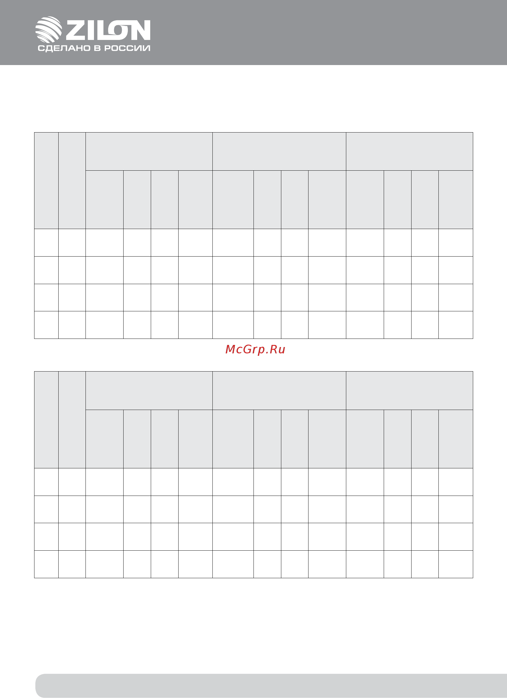 Zilon ZWS 600x350-3 [19/27] Zws 500x250 2 вода 9
