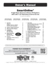Tripplite smartonline suint1500lcd2u Инструкция по эксплуатации