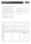 Tammers для Jeep Patriot 2007-2010 Инструкция по эксплуатации