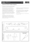 Tammers для Honda Civic 2008-2011 Инструкция по эксплуатации