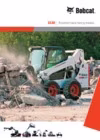 Bobcat S530 Буклет