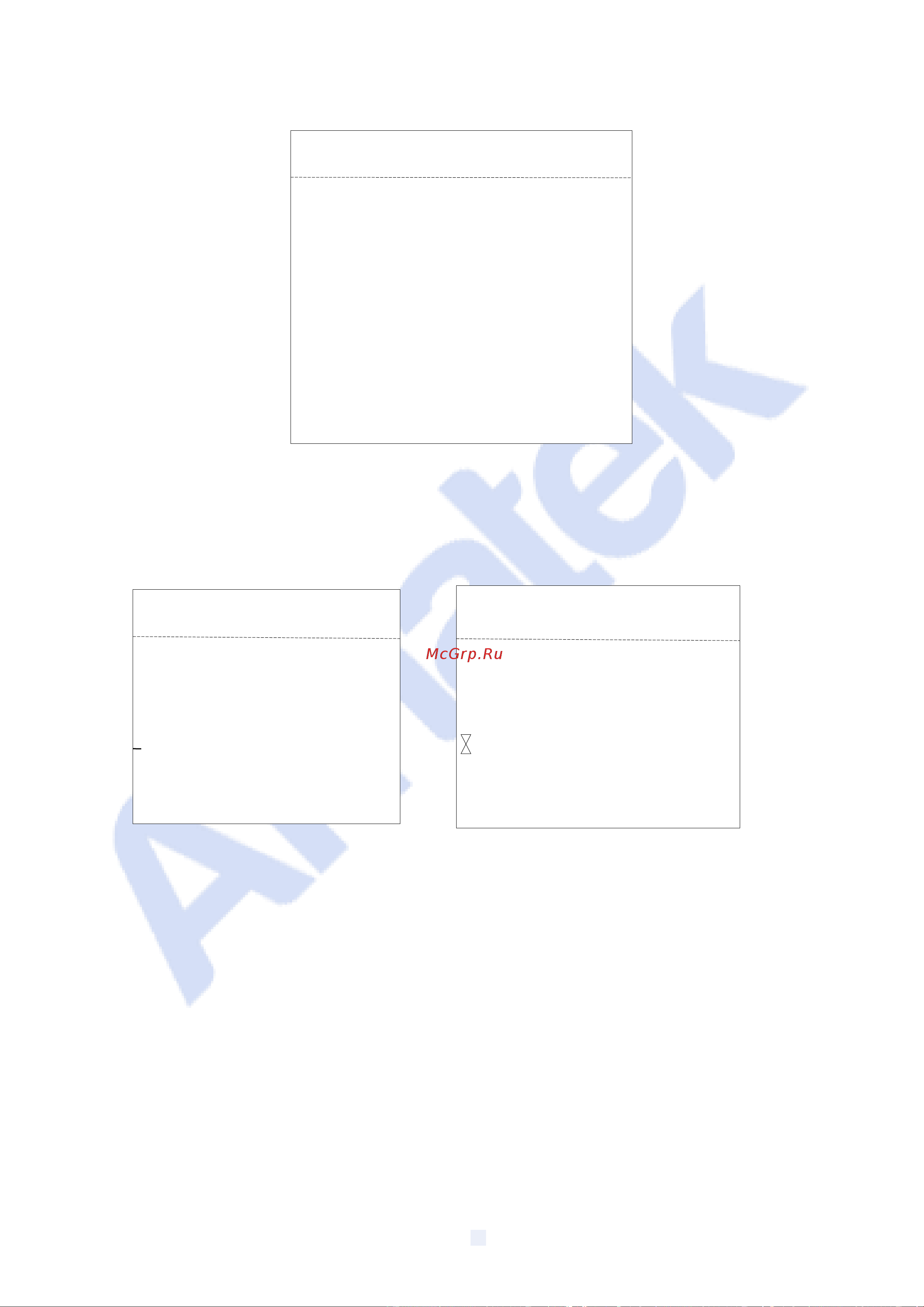 АМАТЕК AC-I5015PTZ20PH [19/28] Камера