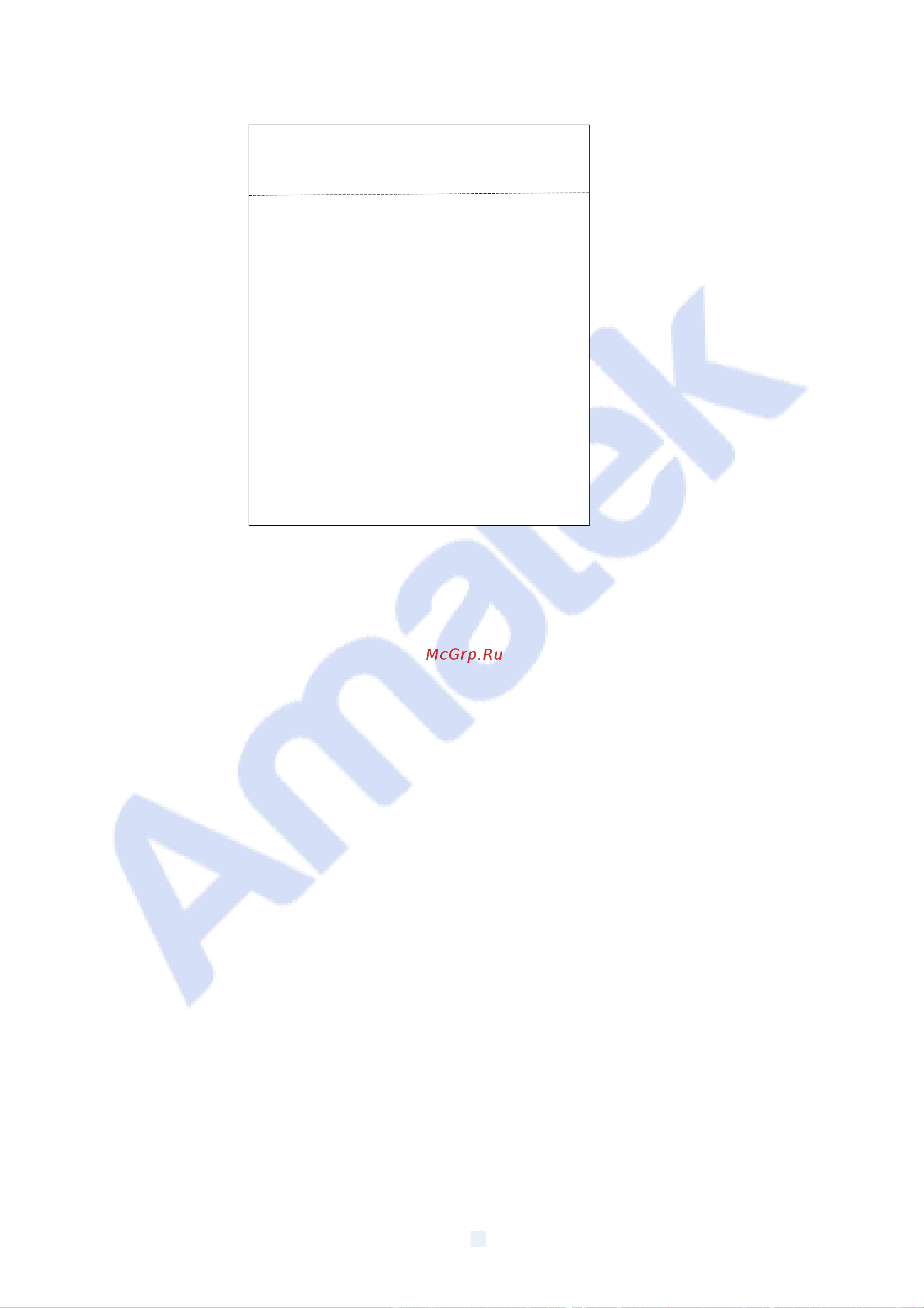 АМАТЕК AC-I5015PTZ20PH [24/28] Standby time 20s