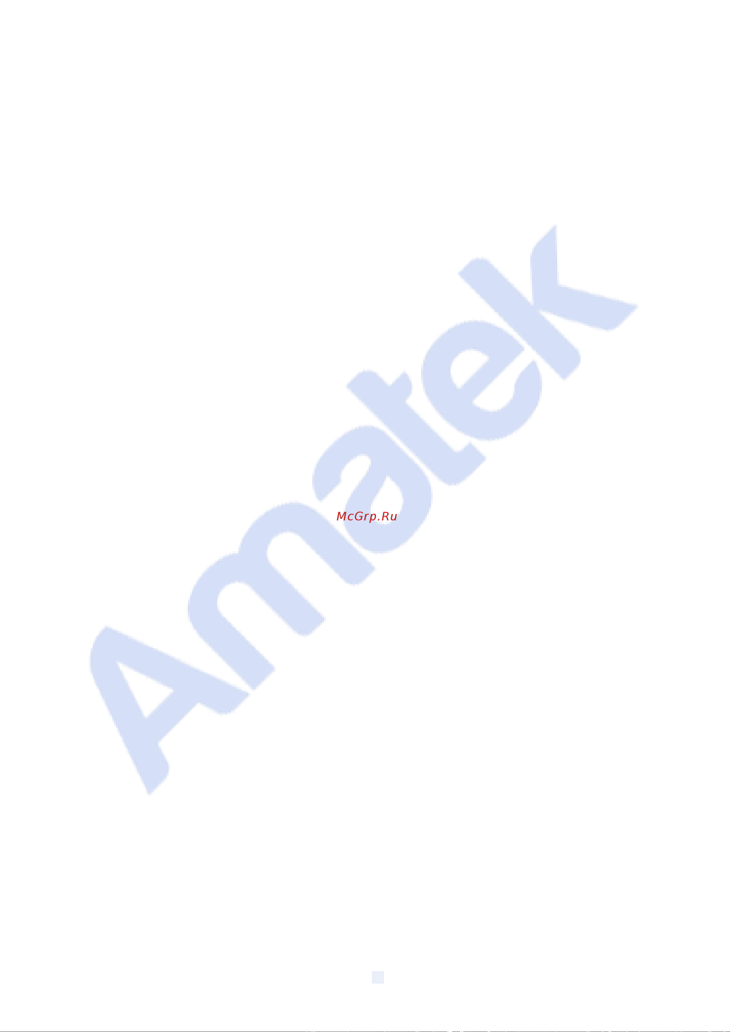 АМАТЕК AC-I5015PTZ20PH [28/28] Приложение ii очистка прозрачных поверхностей